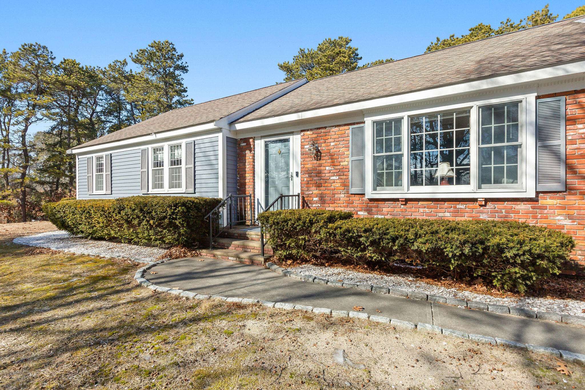 Yarmouth Port, MA 02675,6 Greenland Circle