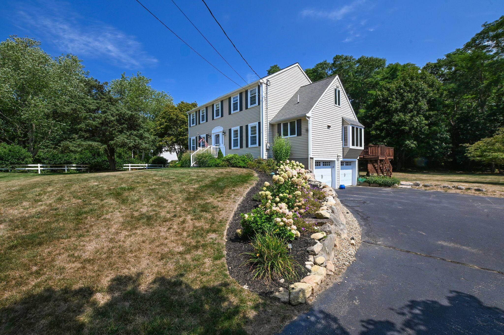 Falmouth, MA 02540,15 Marvin Circle