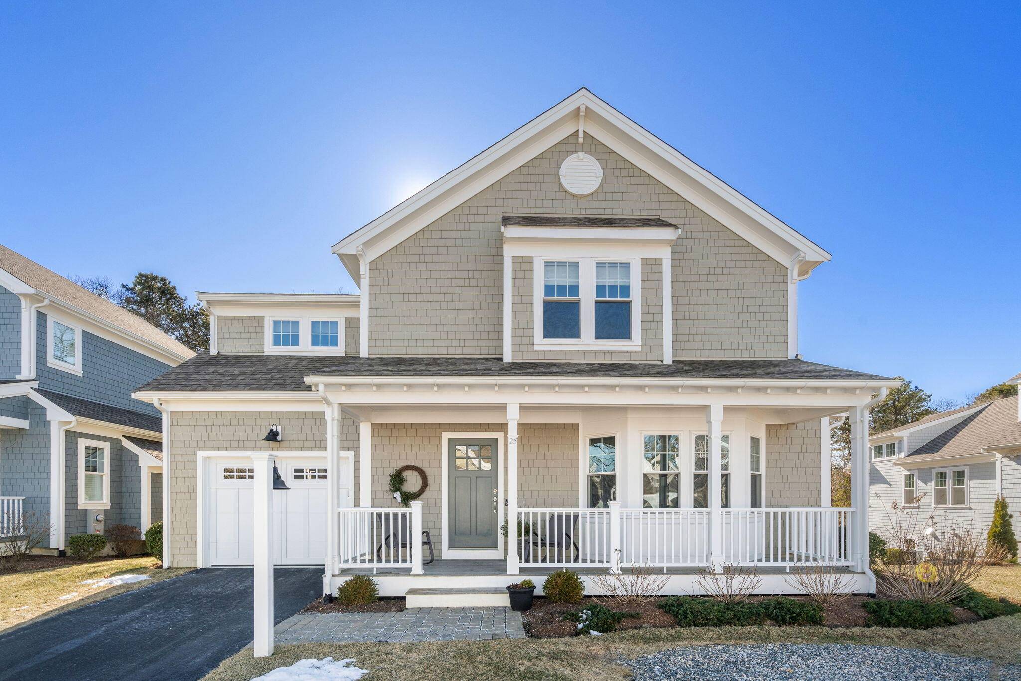 Mashpee, MA 02649,25 Rosewood Circle