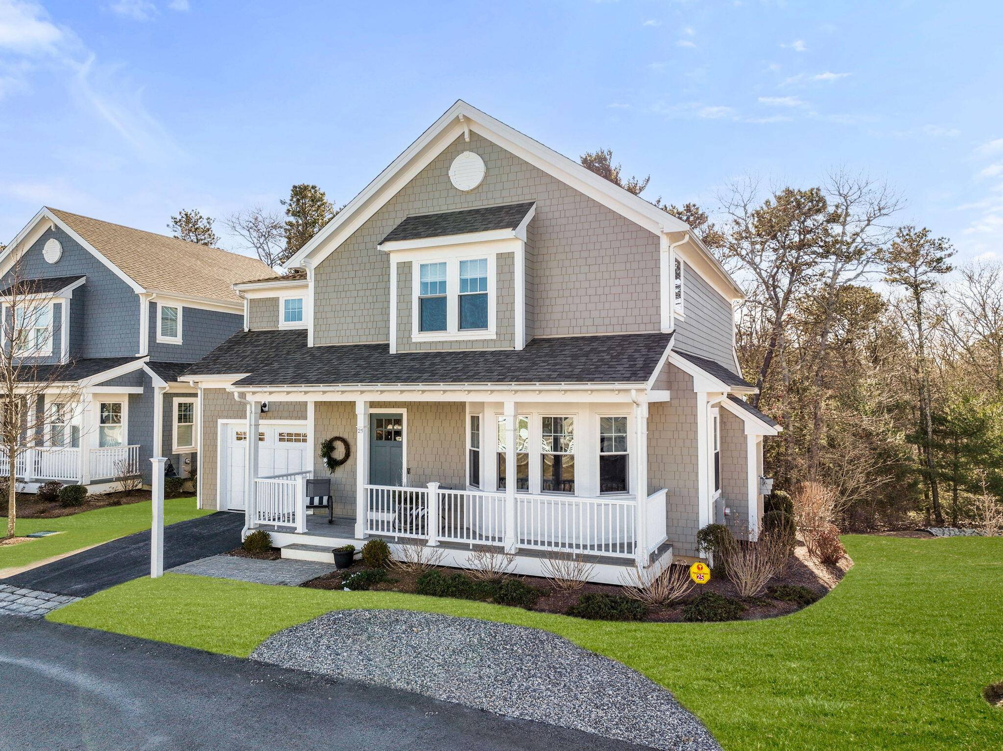 Mashpee, MA 02649,25 Rosewood Circle