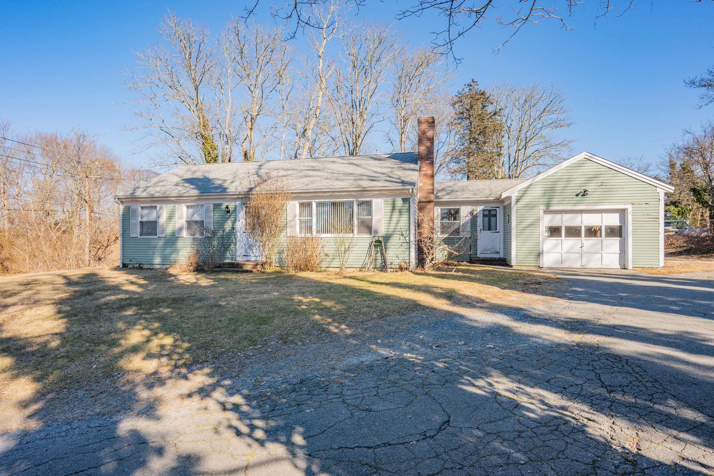 Orleans, MA 02653,5 Tonset Road