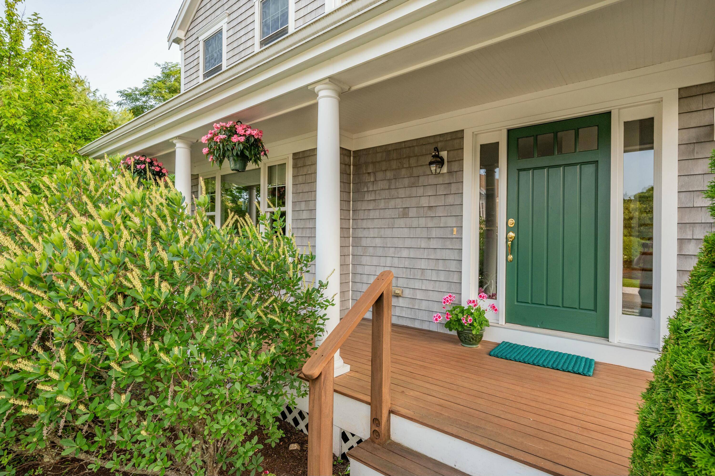 East Falmouth, MA 02536,25 Mill Farm Way