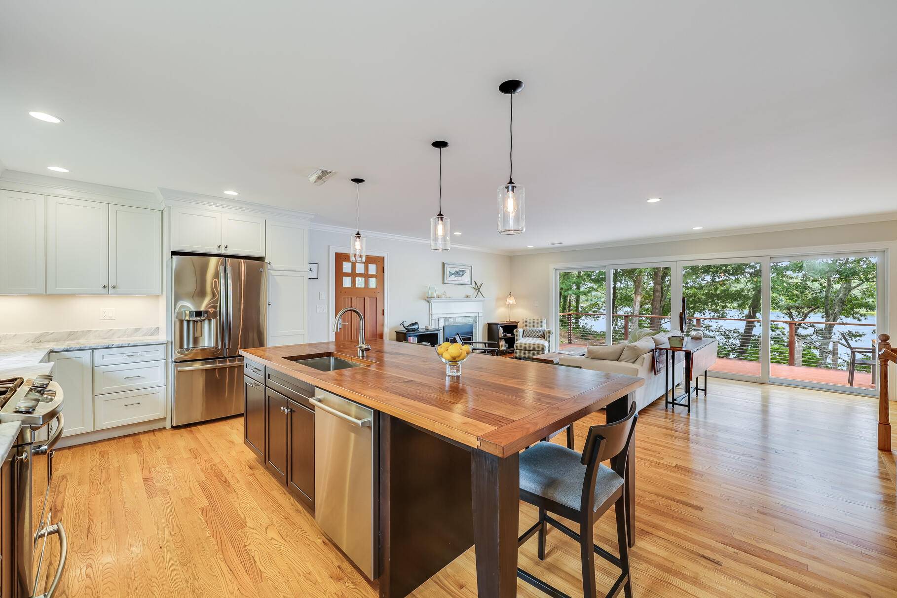 Cotuit, MA 02635,24 Bay Road