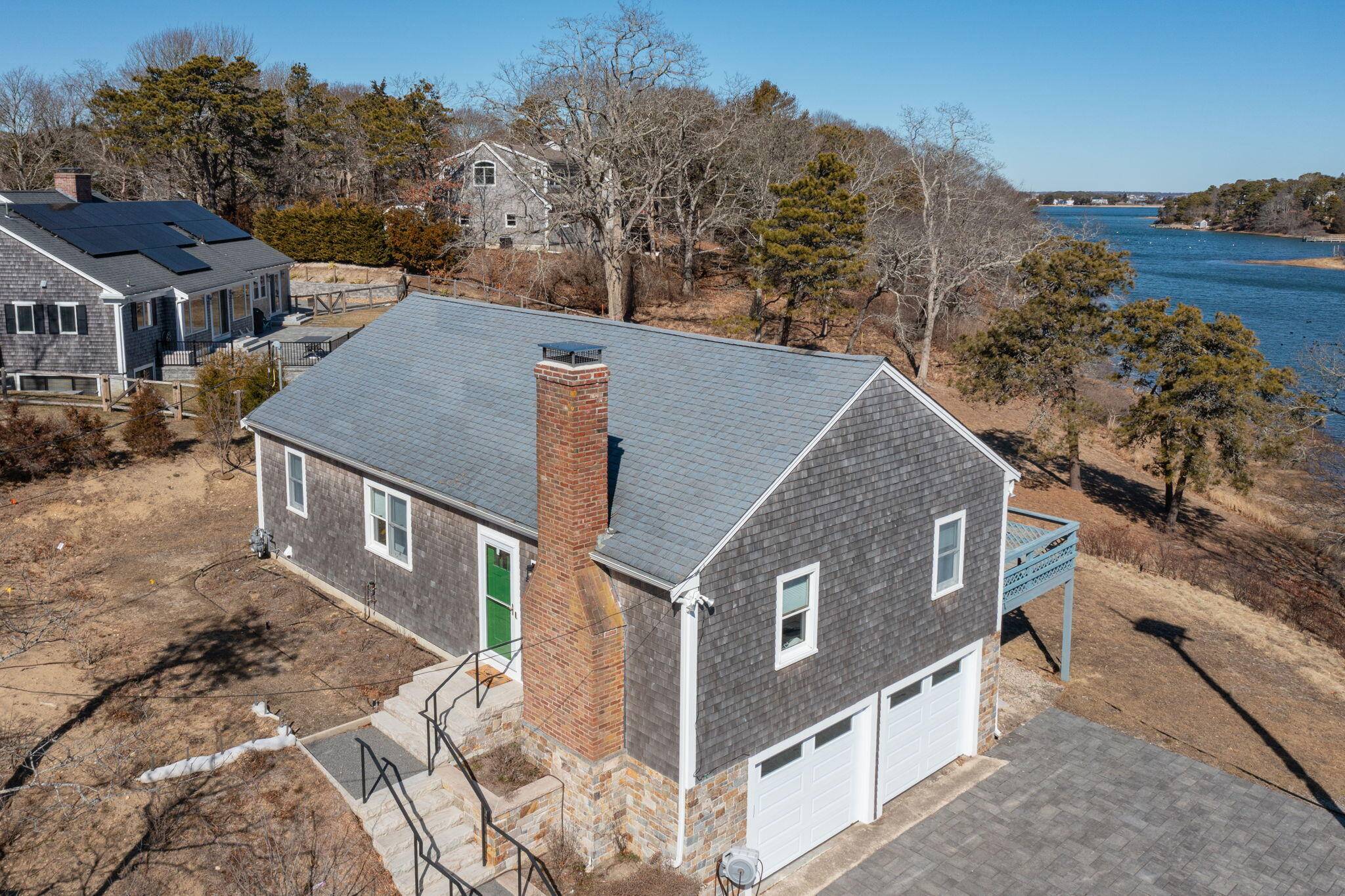 North Chatham, MA 02650,552 Orleans Road