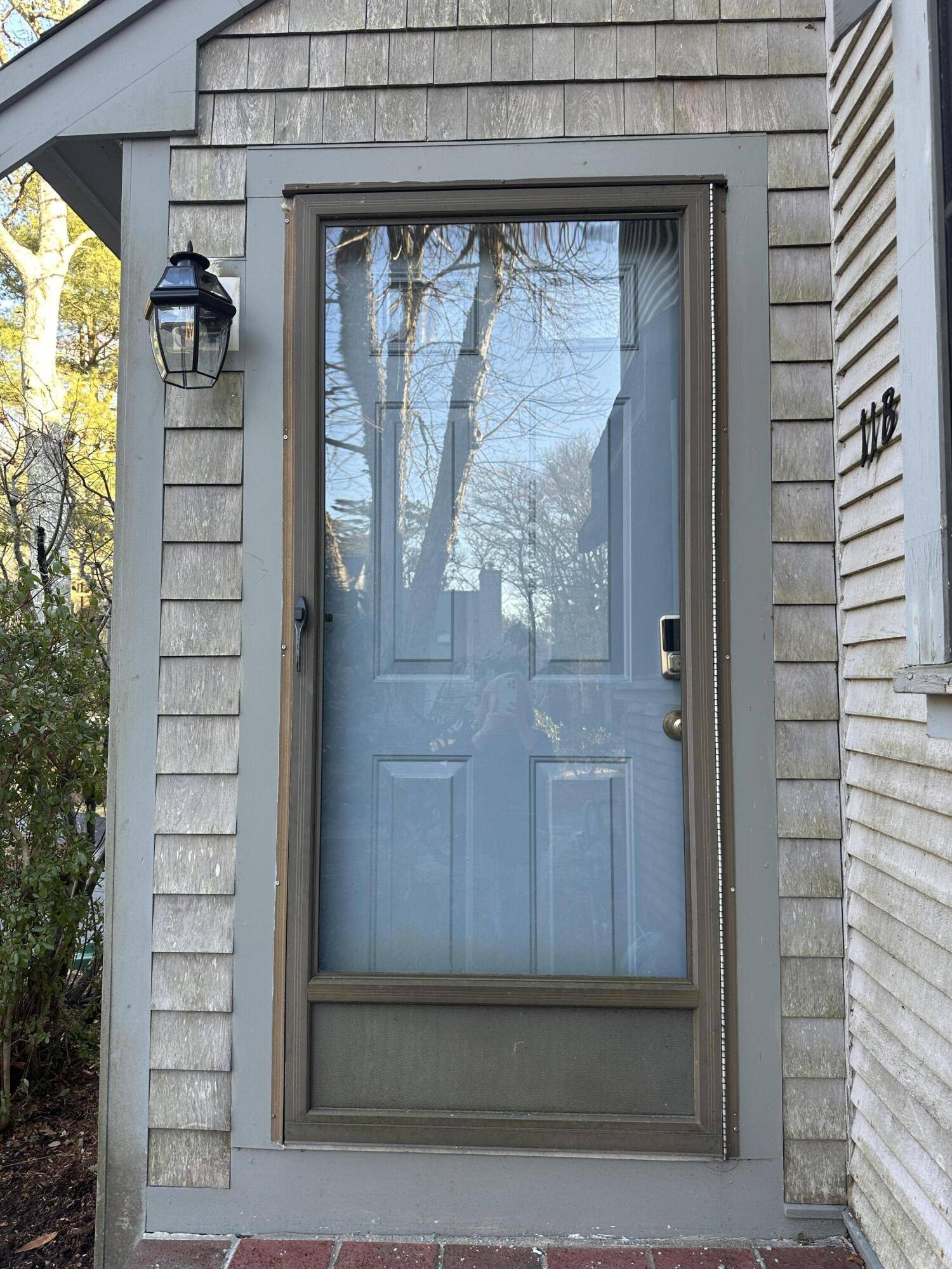 Mashpee, MA 02649,35 Santuit Pond Way #11B