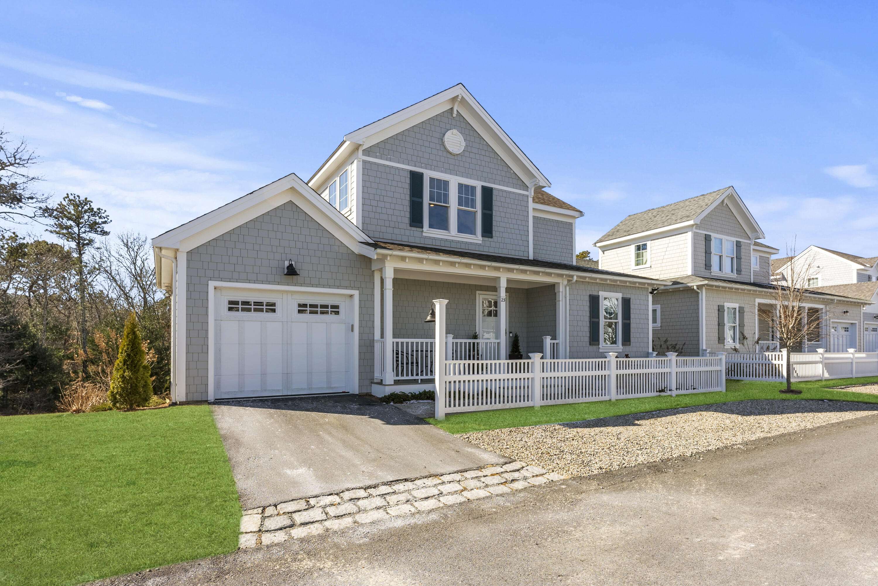 Mashpee, MA 02649,23 Rosewood Circle