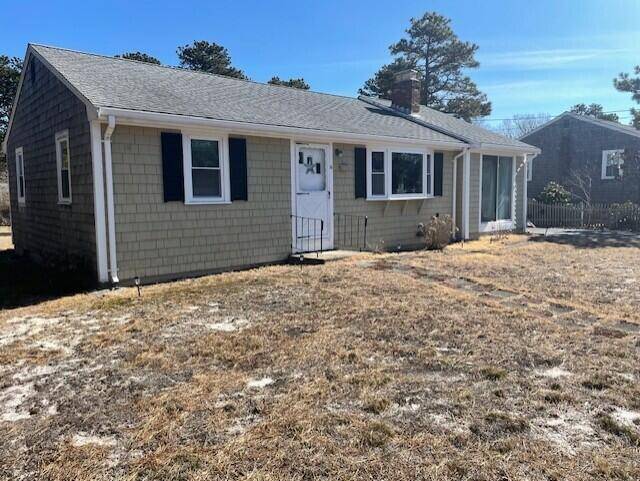 Dennis Port, MA 02639,6 Bassett Lane