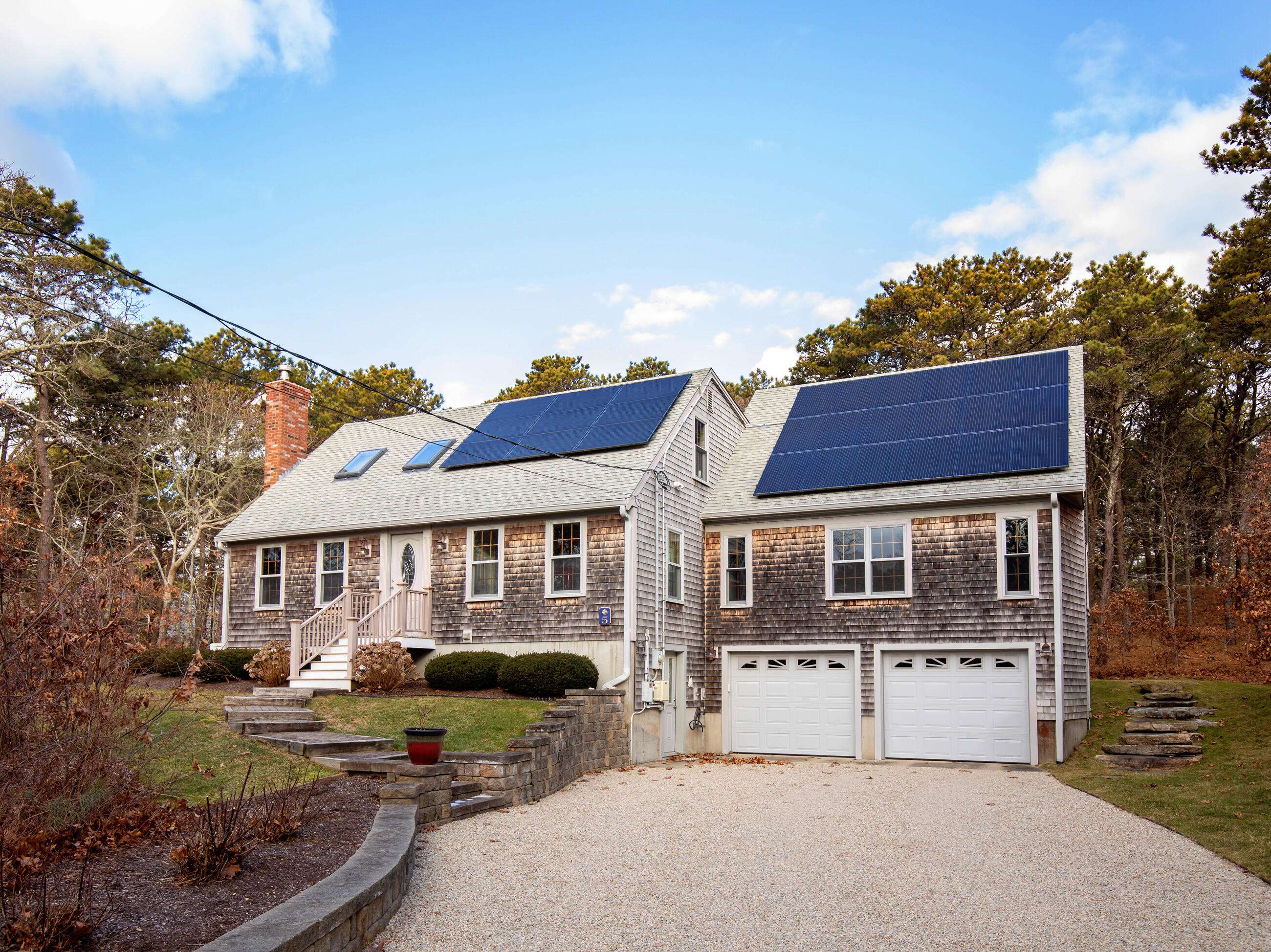 Eastham, MA 02642,5 Hatch Court