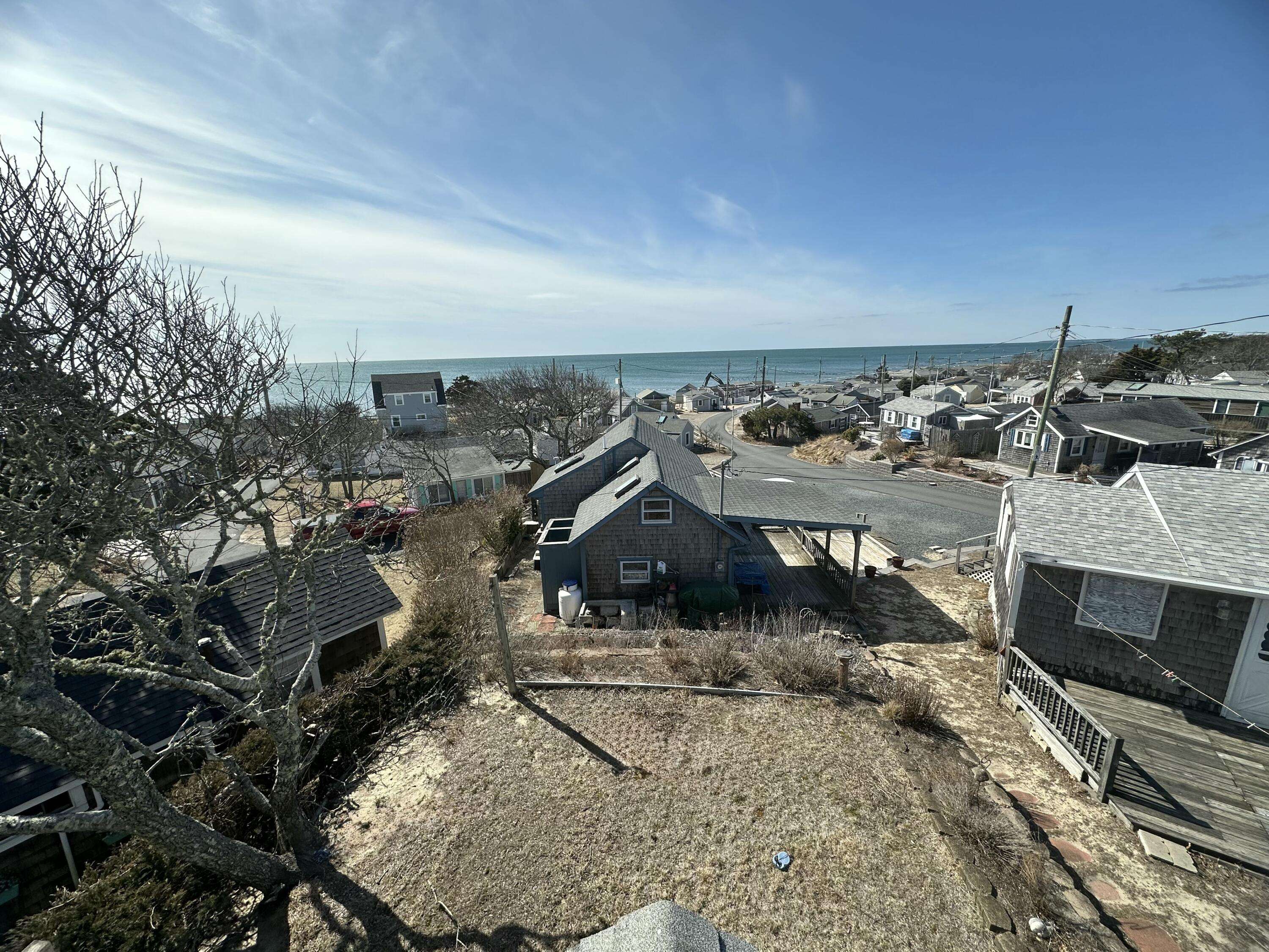 Dennis Port, MA 02639,241 Old Wharf Road #147