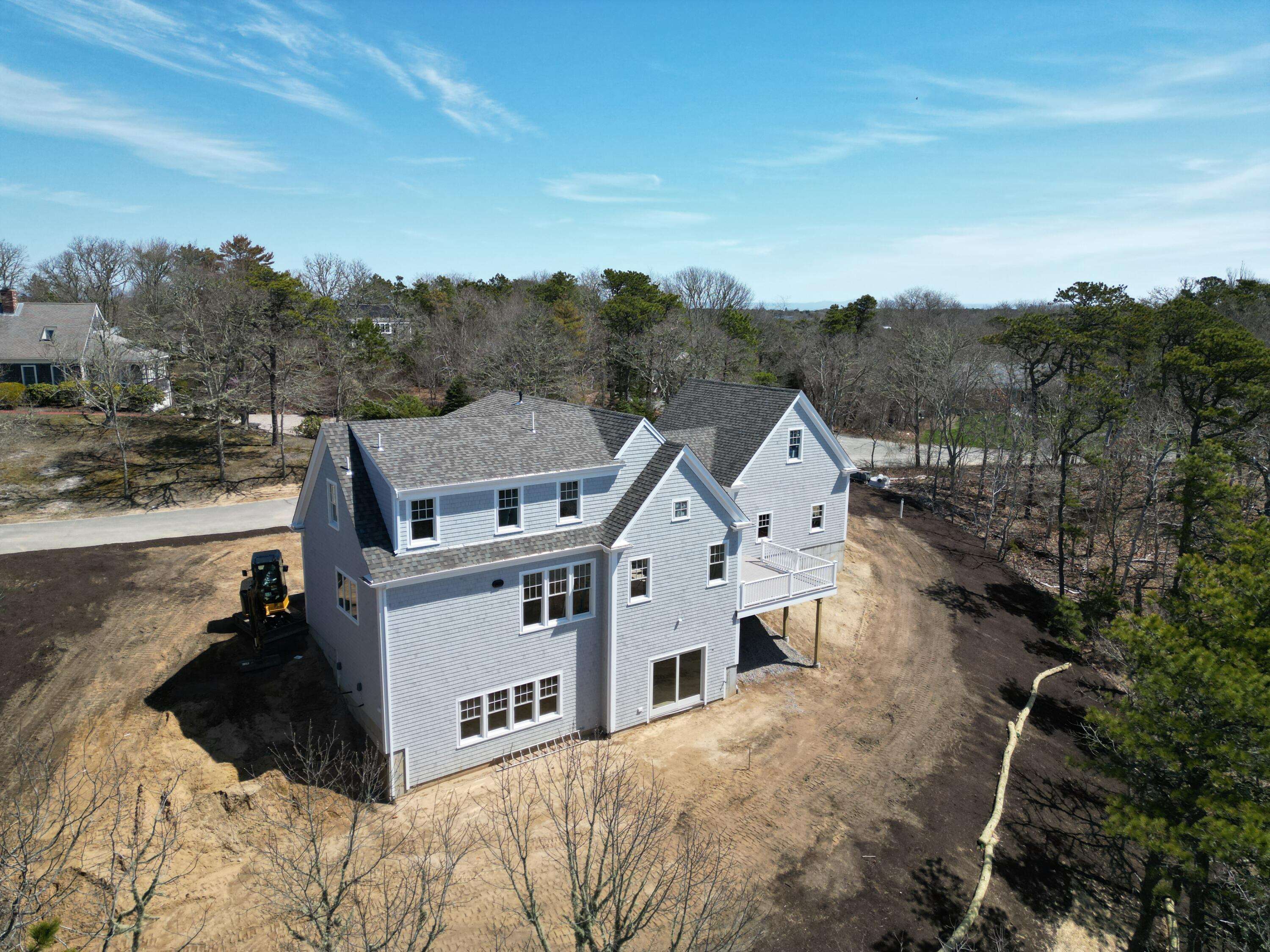 Chatham, MA 02633,98 Horizon Drive