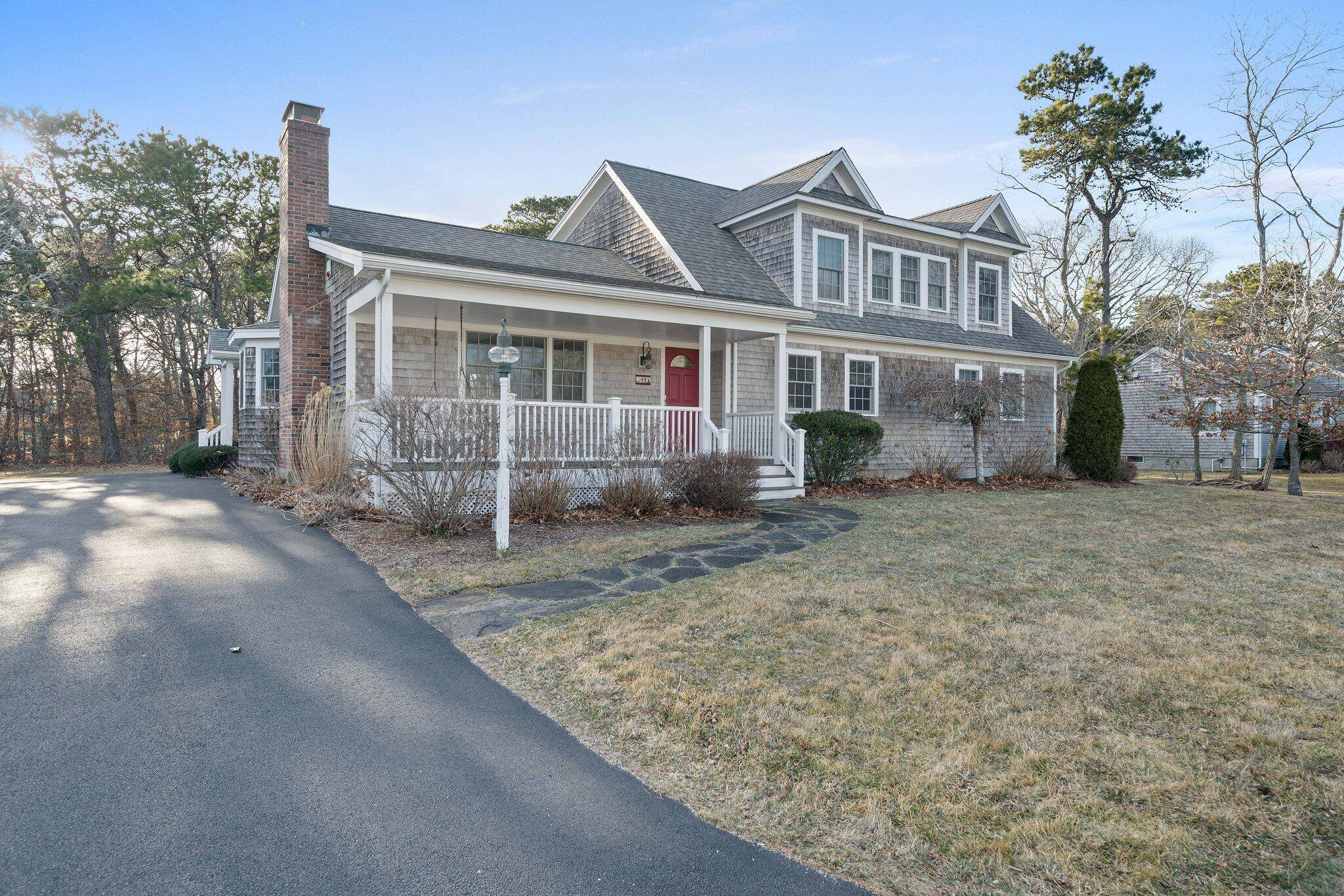 Dennis Port, MA 02639,41 Country Lane