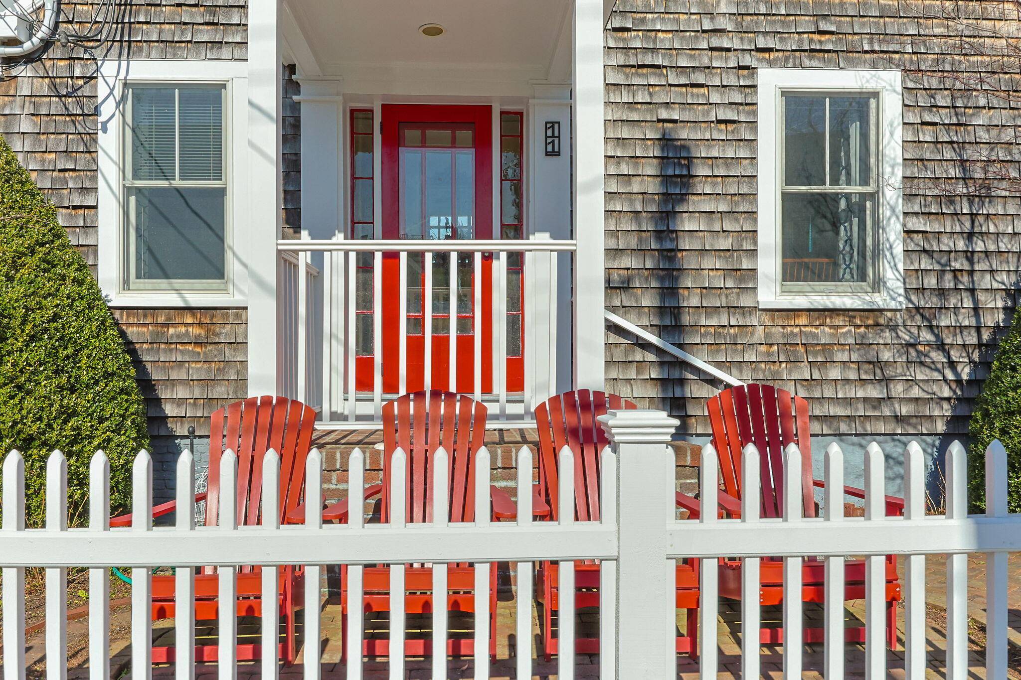 Provincetown, MA 02657,11 Central Street #Unit 1