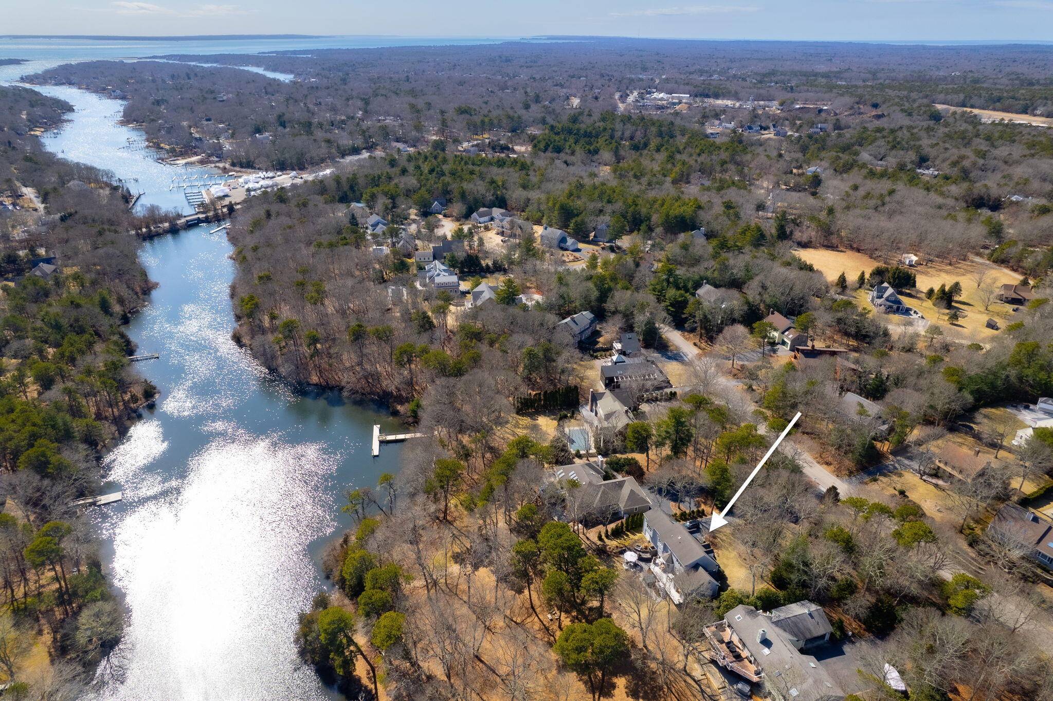 East Falmouth, MA 02536,38 Rivers Edge Road