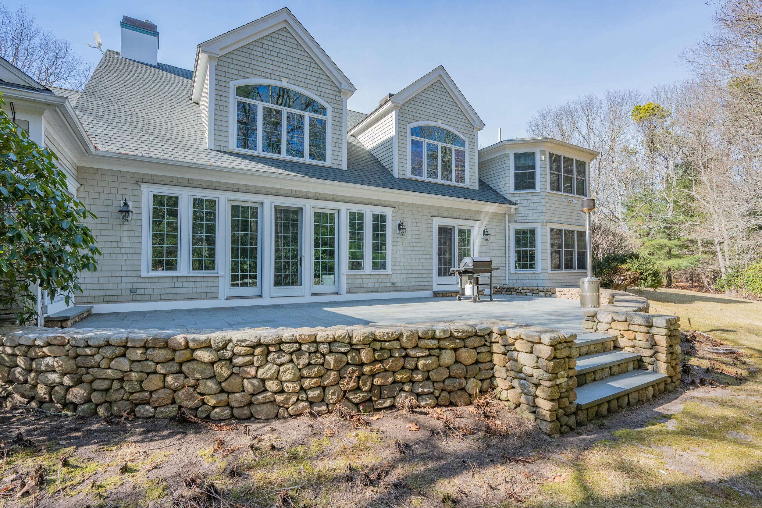Sandwich, MA 02563,10 Wintergreen Lane