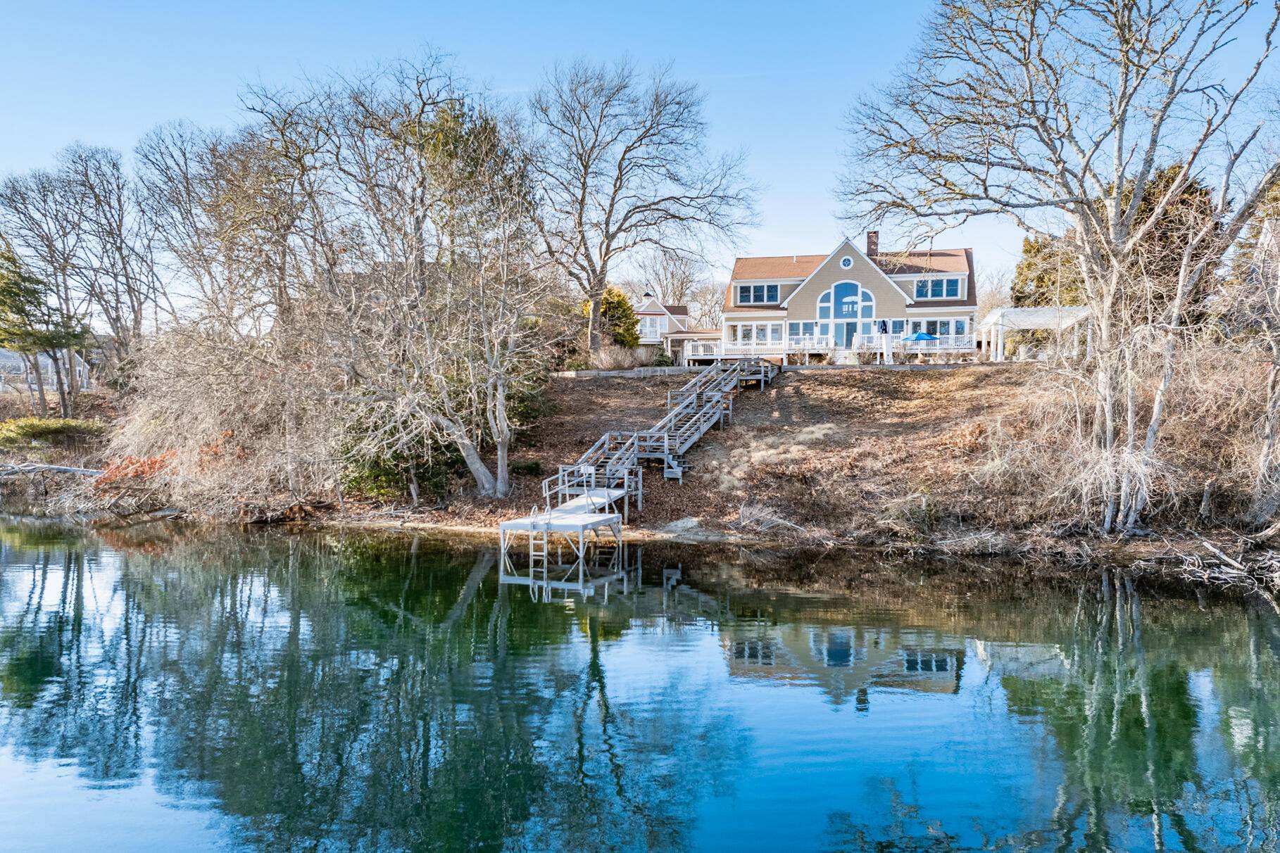 Osterville, MA 02655,35 Hidden Lane