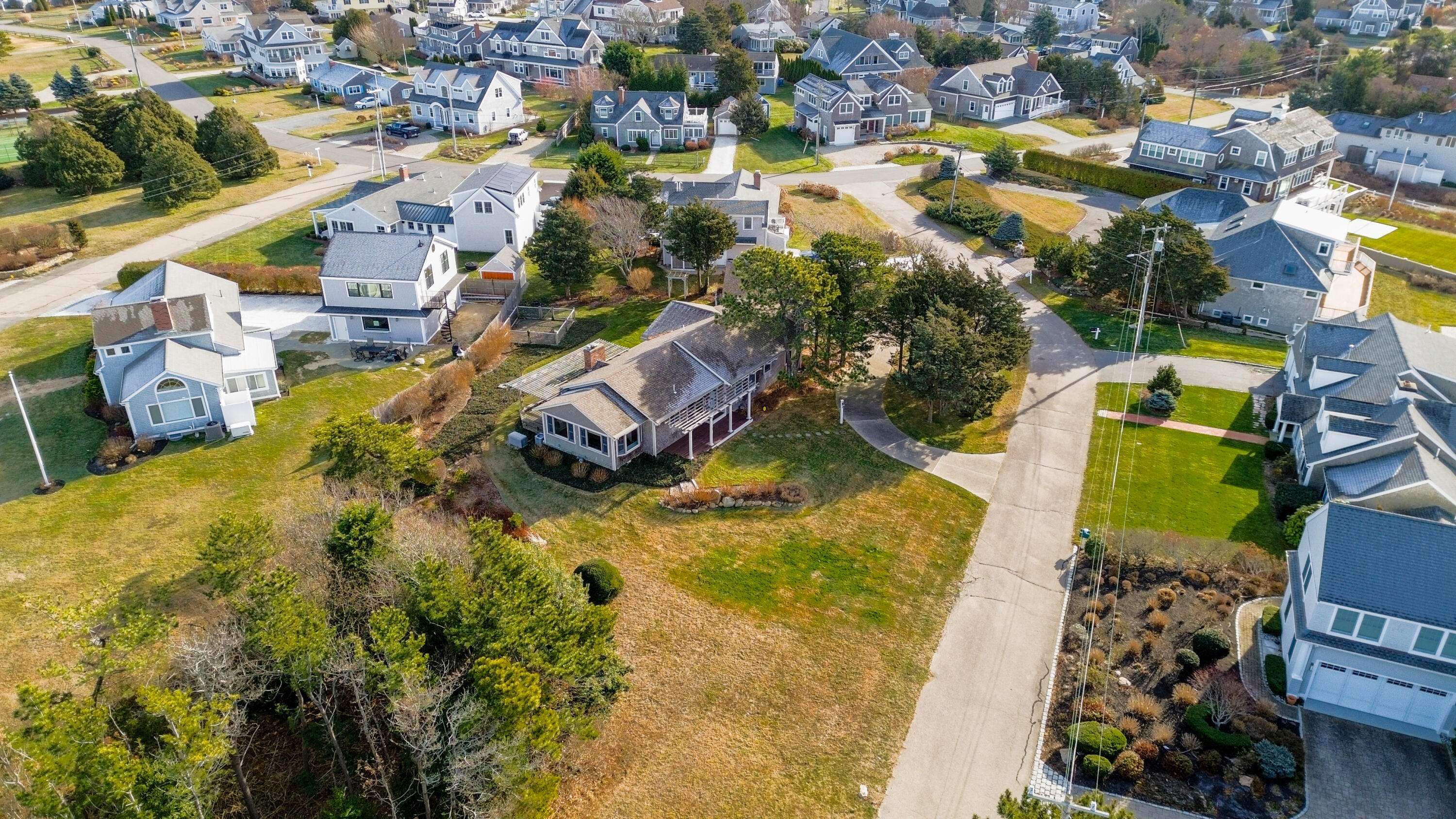 North Falmouth, MA 02556,38 Sunset Point Road