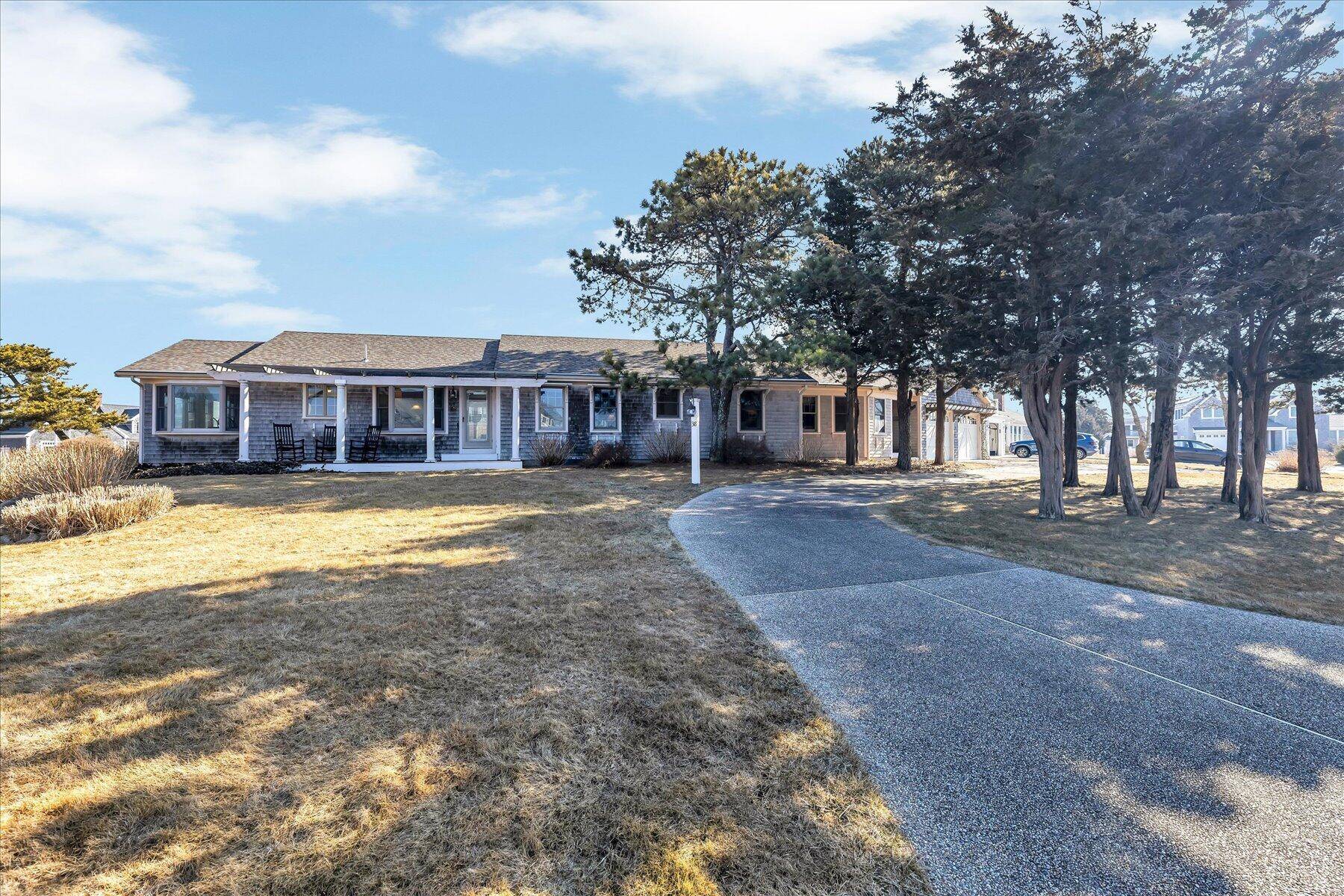 North Falmouth, MA 02556,38 Sunset Point Road