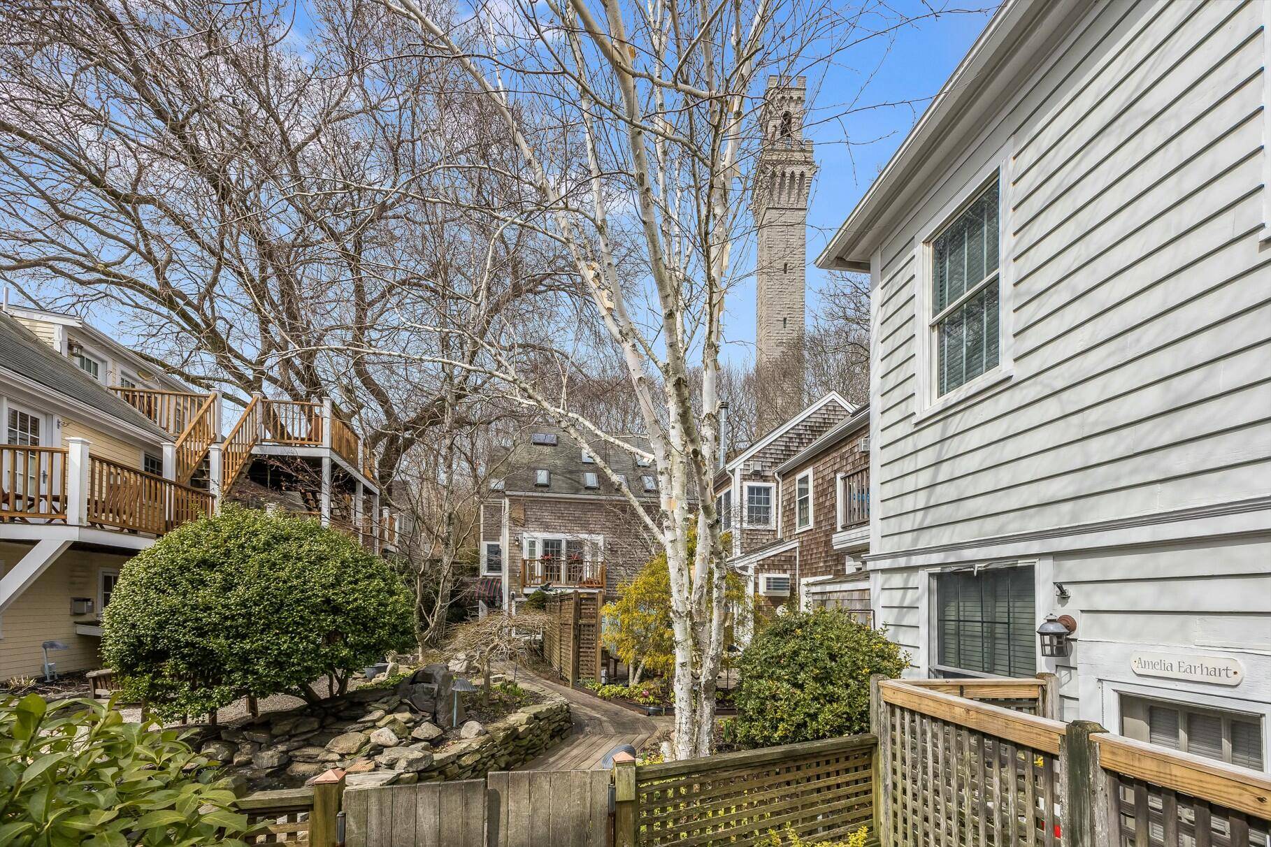 Provincetown, MA 02657,104 Bradford Street #Unit 15