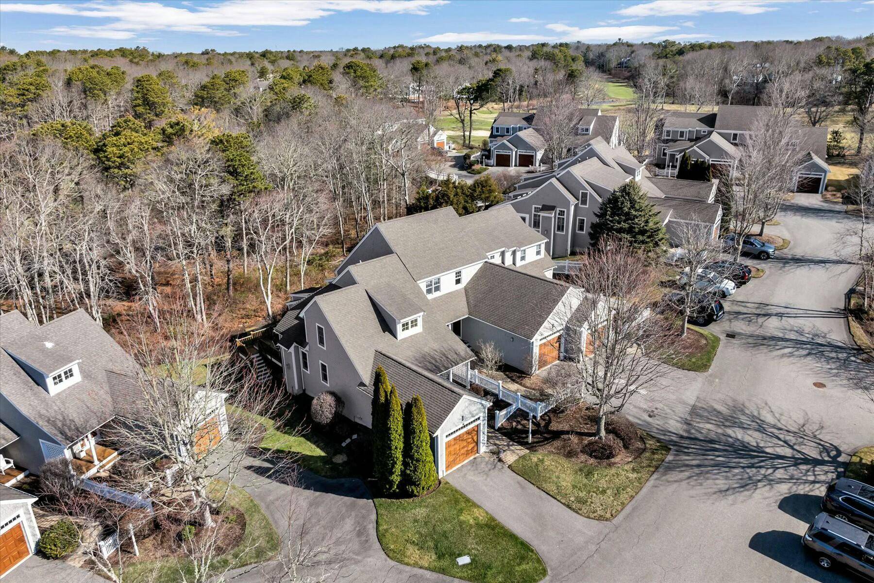 Mashpee, MA 02649,14 Northwest Landing