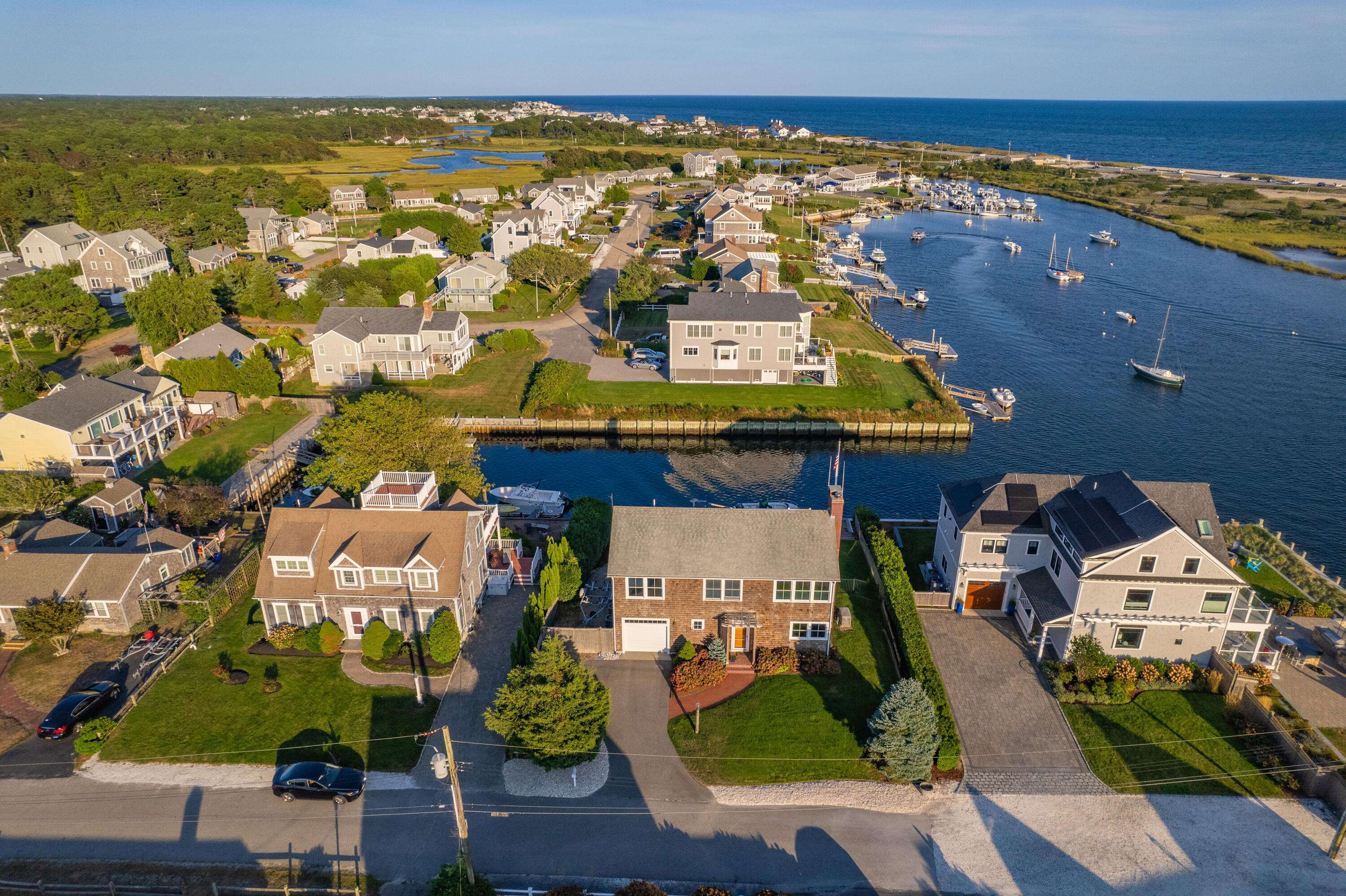 West Dennis, MA 02670,14 Harbor Way
