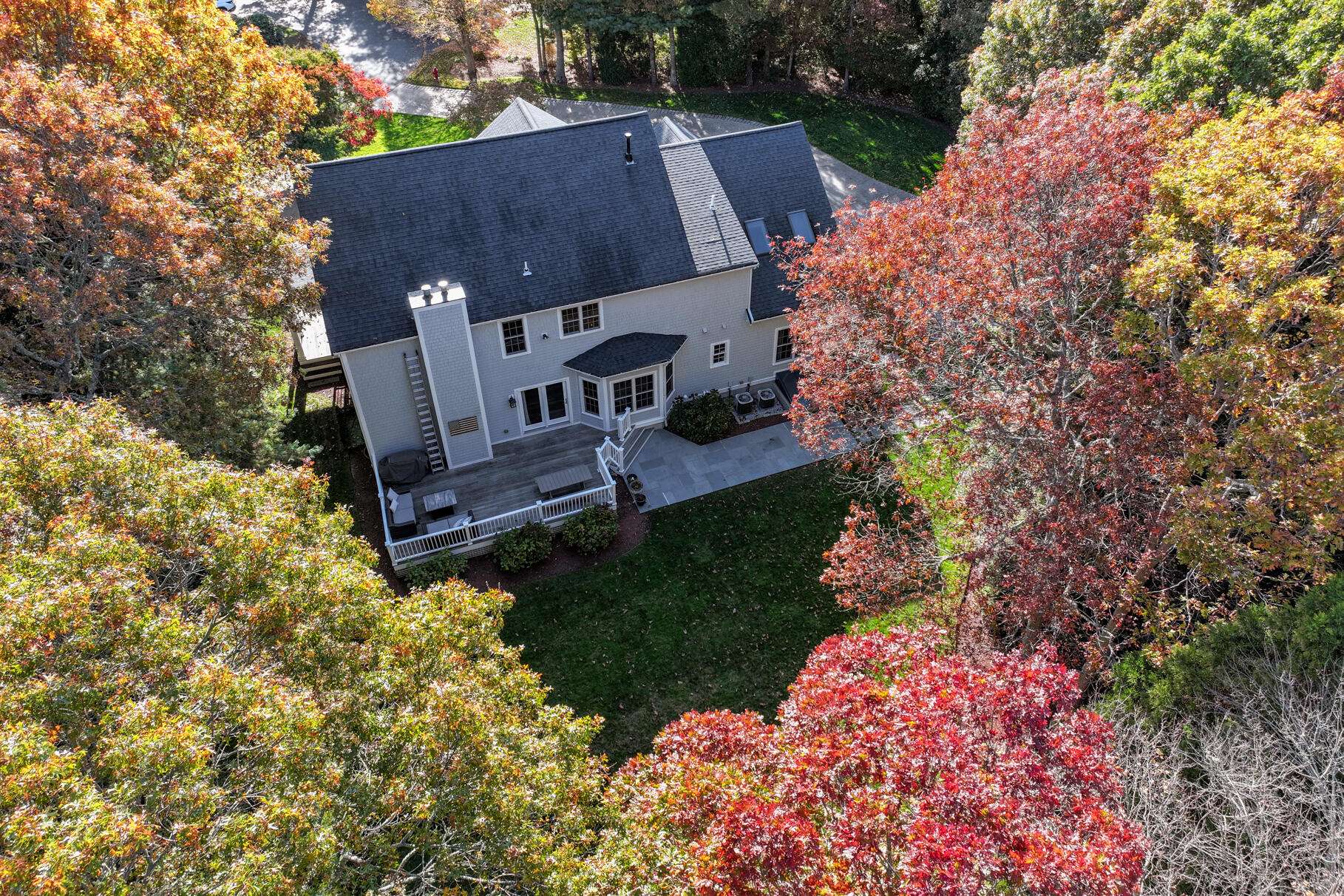 Sandwich, MA 02563,14 Indian Summer Lane