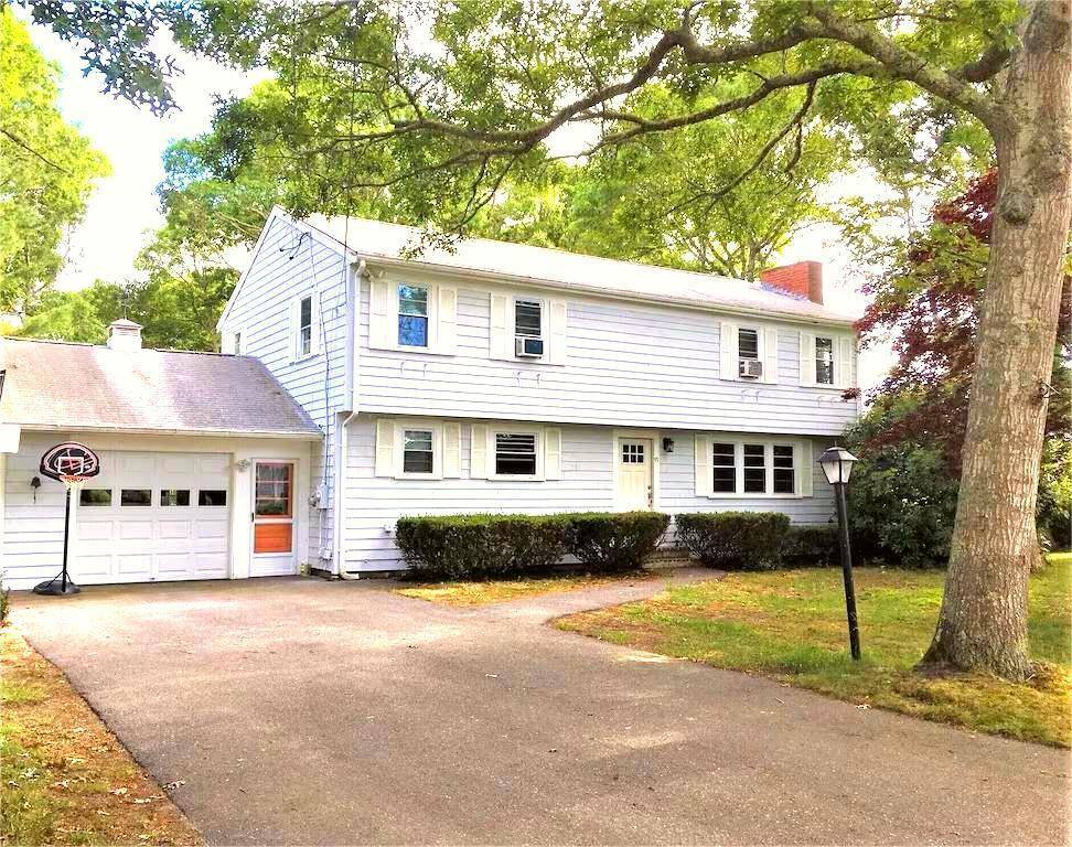 South Yarmouth, MA 02664,93 Wampanoag Road