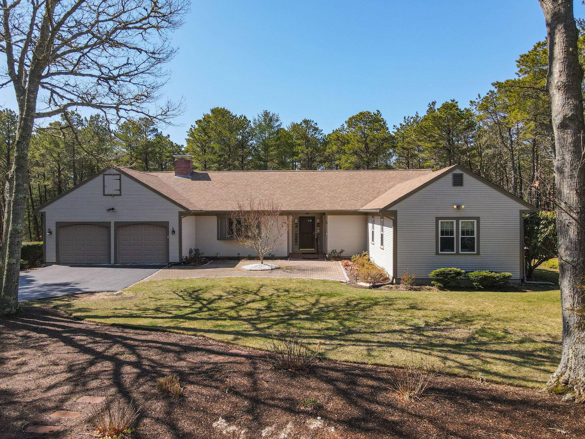 Cotuit, MA 02635,29 Amanda Court