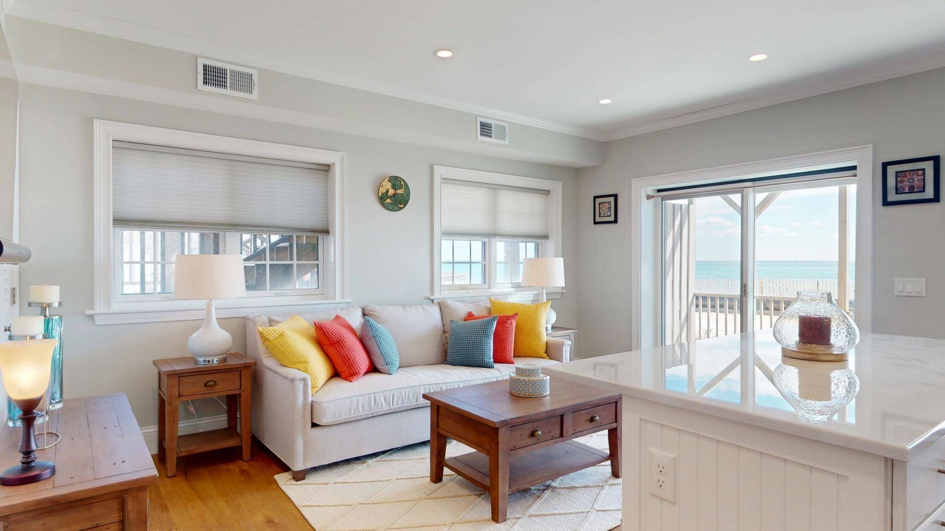 Provincetown, MA 02657,501 Commercial Street #U17