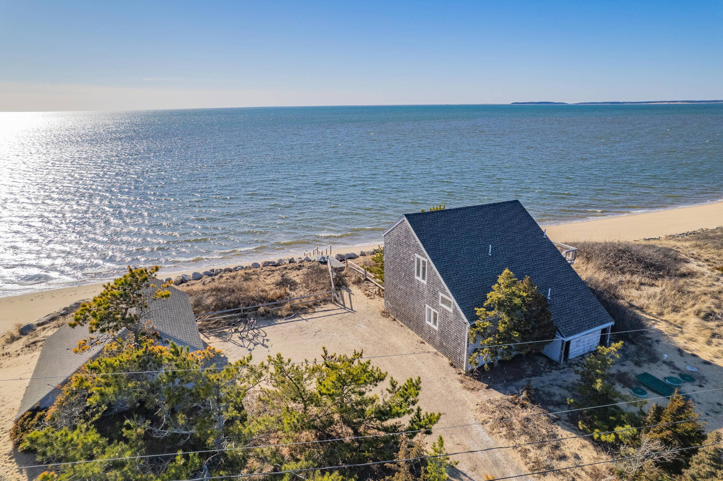 Eastham, MA 02642,340 Salt Works Road