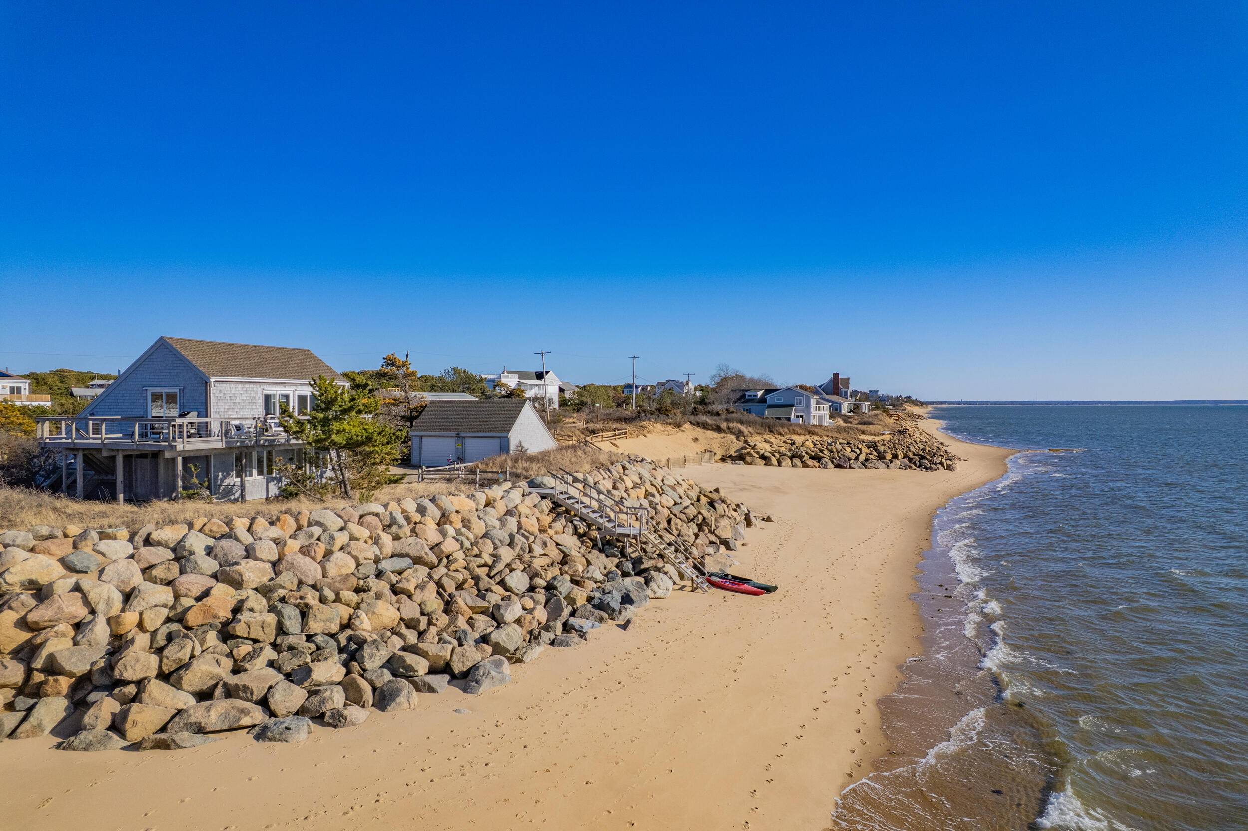 Eastham, MA 02642,340 Salt Works Road