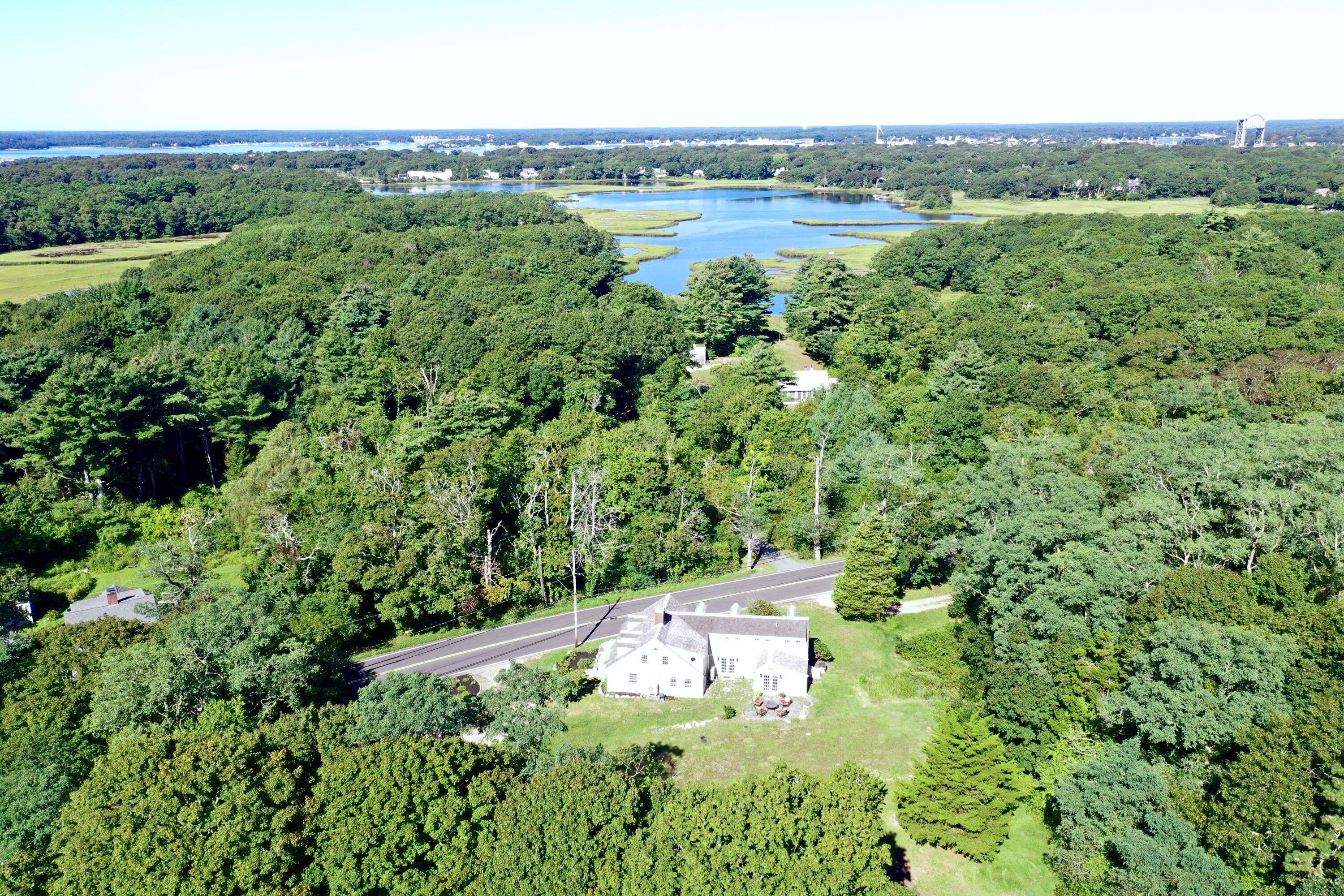 Bourne, MA 02532,203 County Road