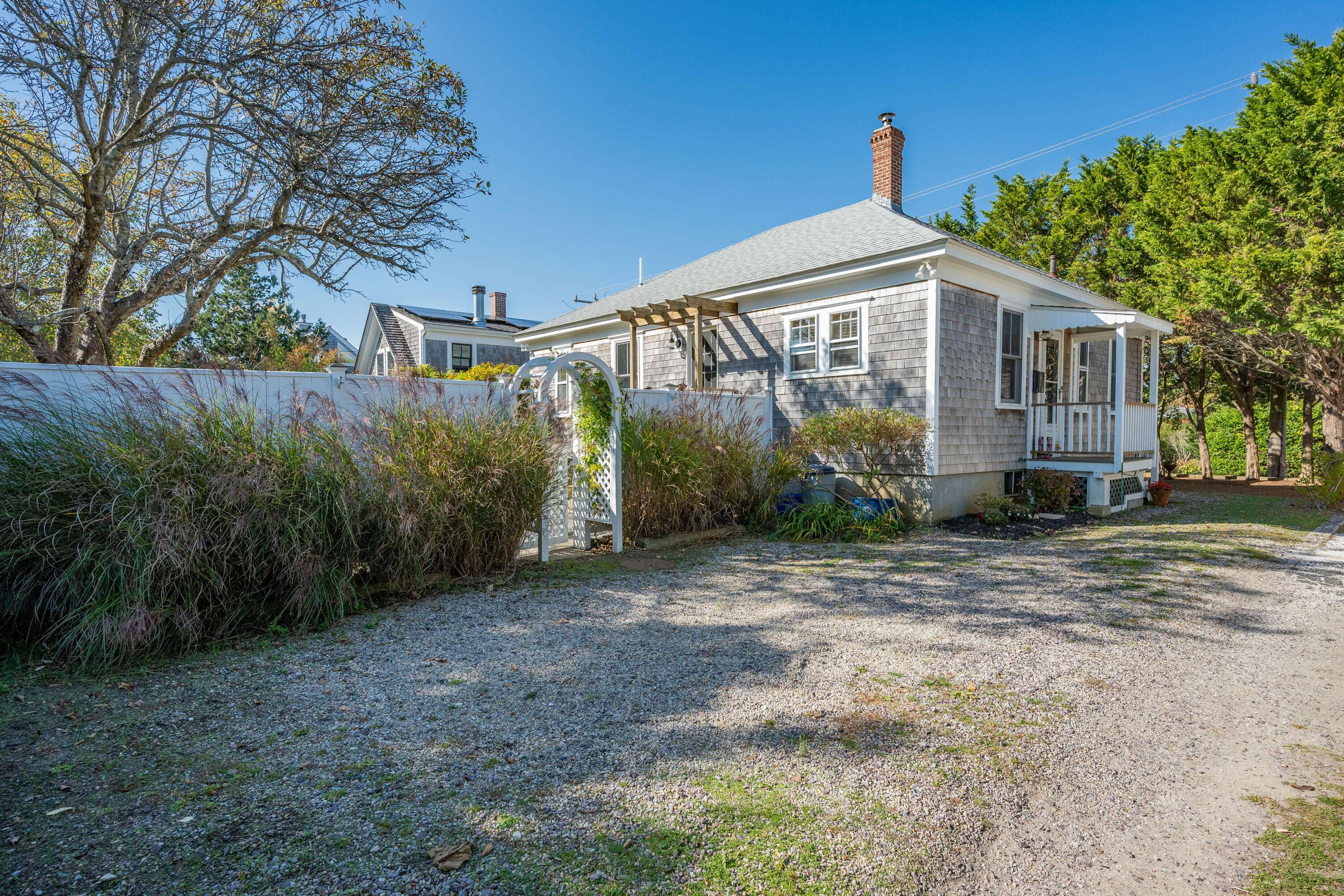 Provincetown, MA 02657,277 Bradford Street