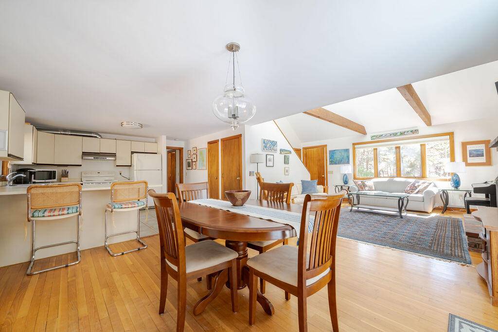 Wellfleet, MA 02667,125 Governor Foss Drive