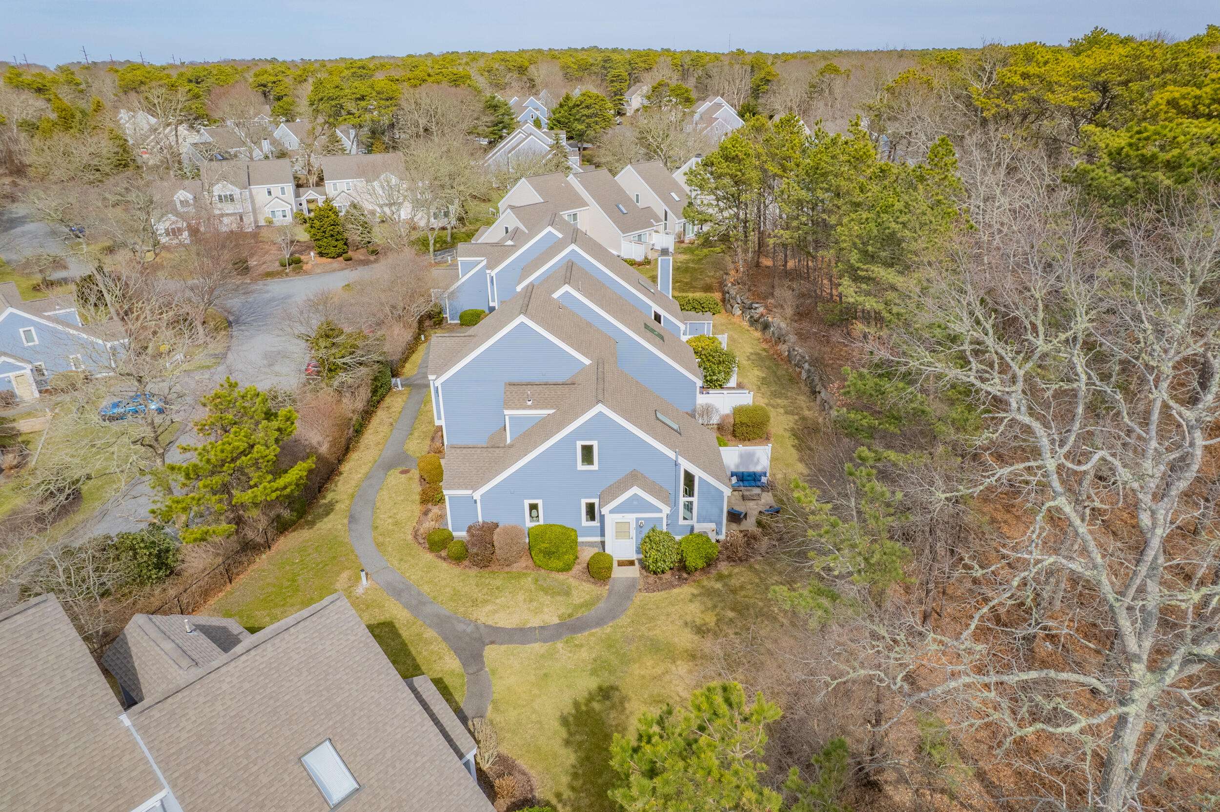 Brewster, MA 02631,286 Fletcher Lane