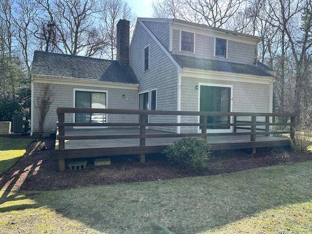 Marstons Mills, MA 02648,10 Yearling Lane