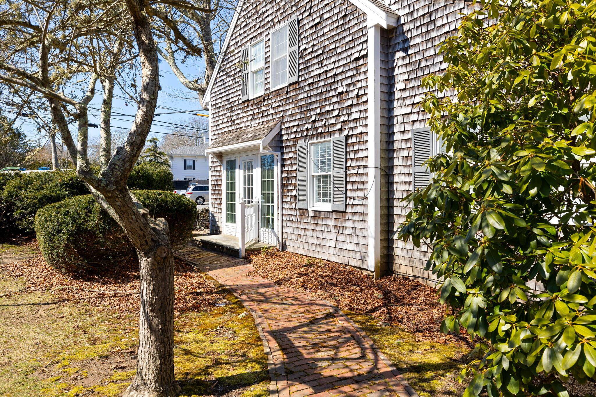 Falmouth, MA 02540,15 Simpson Lane