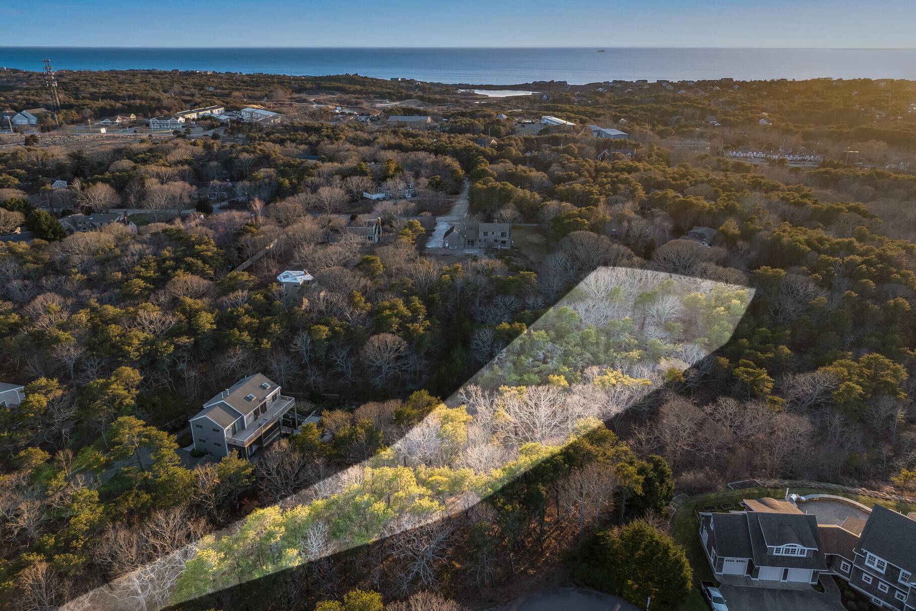 North Truro, MA 02652,6 Schardt Way