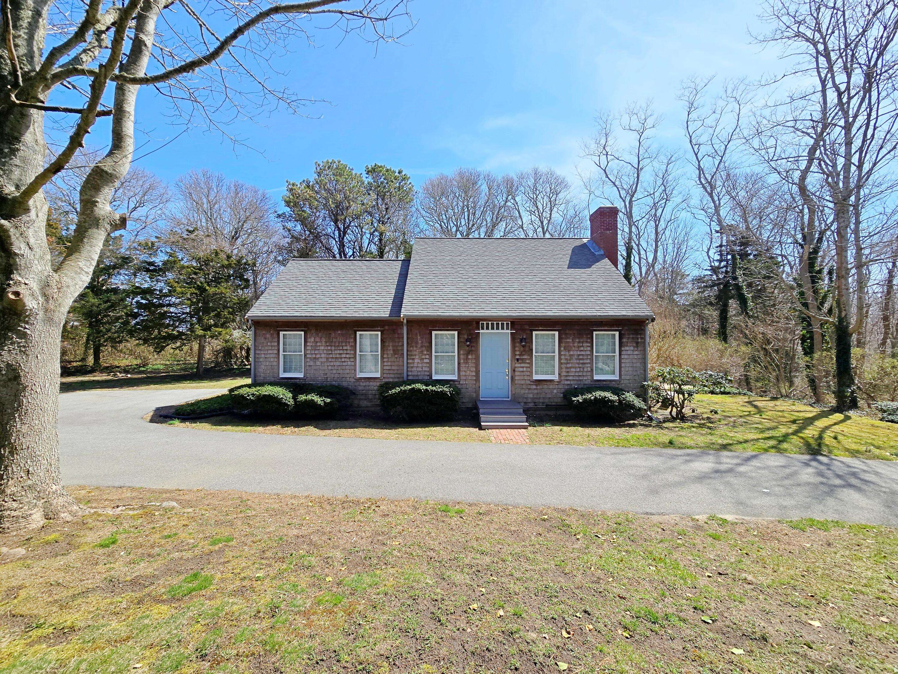 Orleans, MA 02653,179 Brick Hill Road