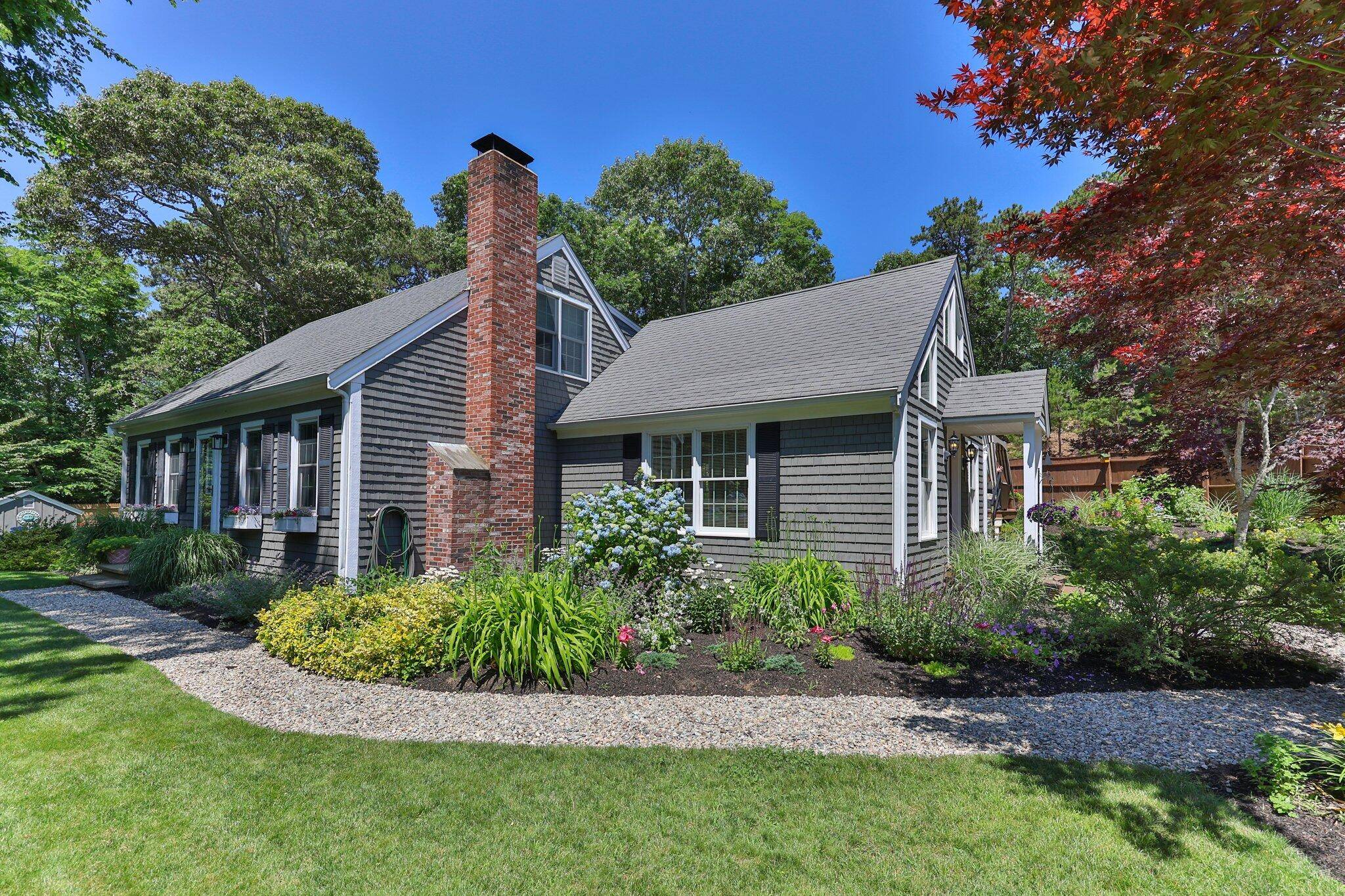 Truro, MA 02666,2 Stoney Hill Road