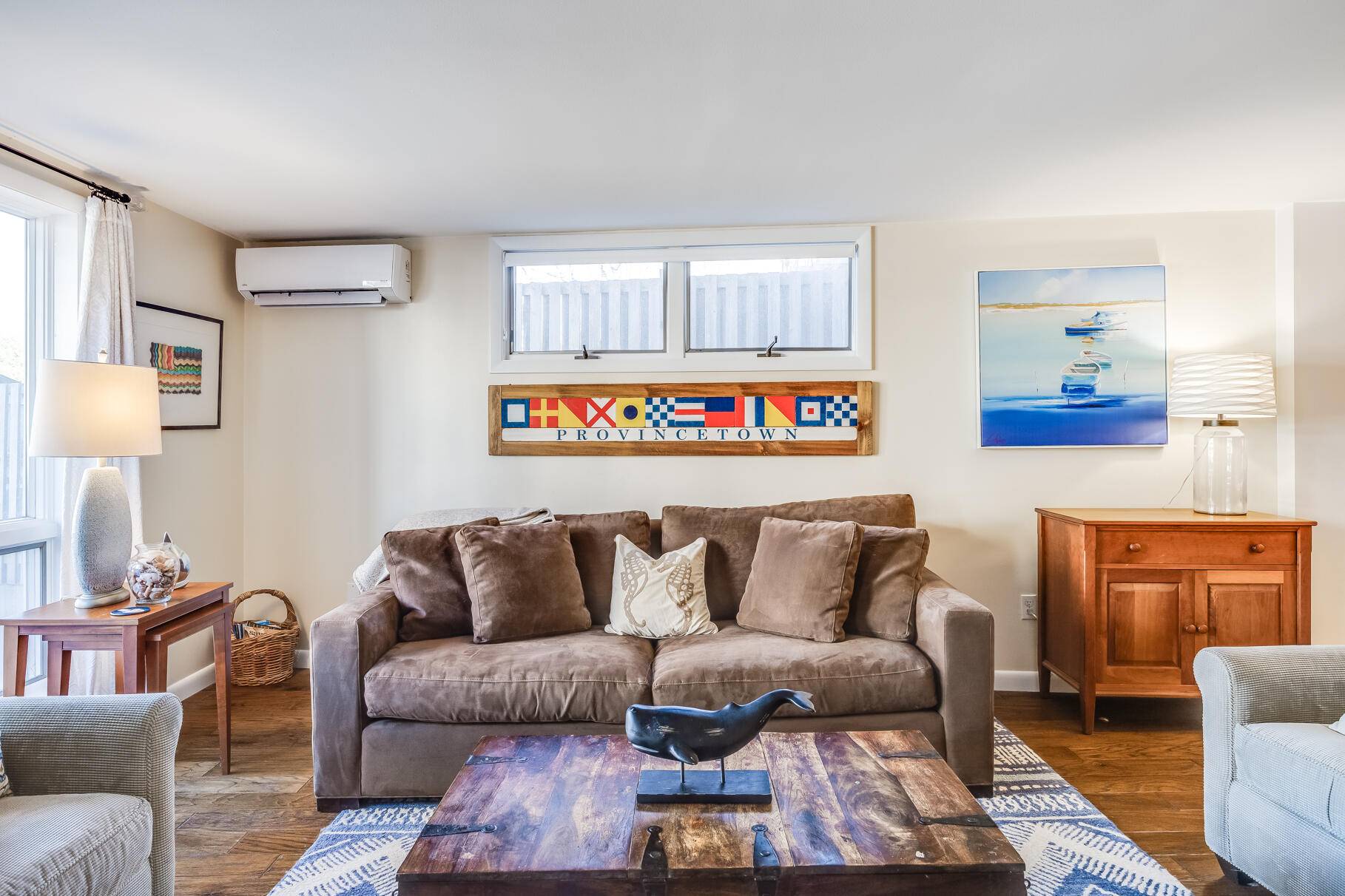 Provincetown, MA 02657,81 Province Lands Road #Unit 5