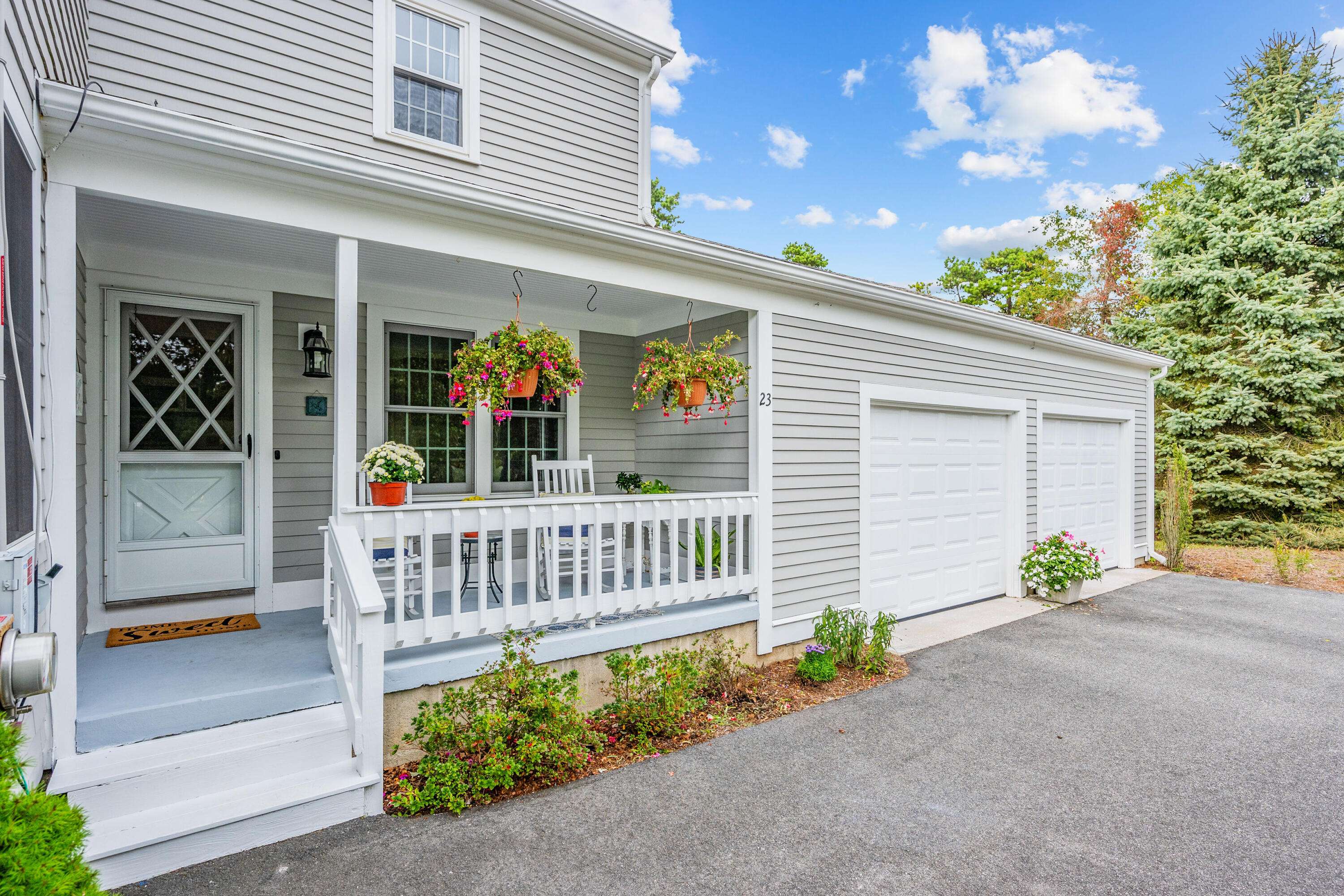 East Sandwich, MA 02537,23 Foster Road