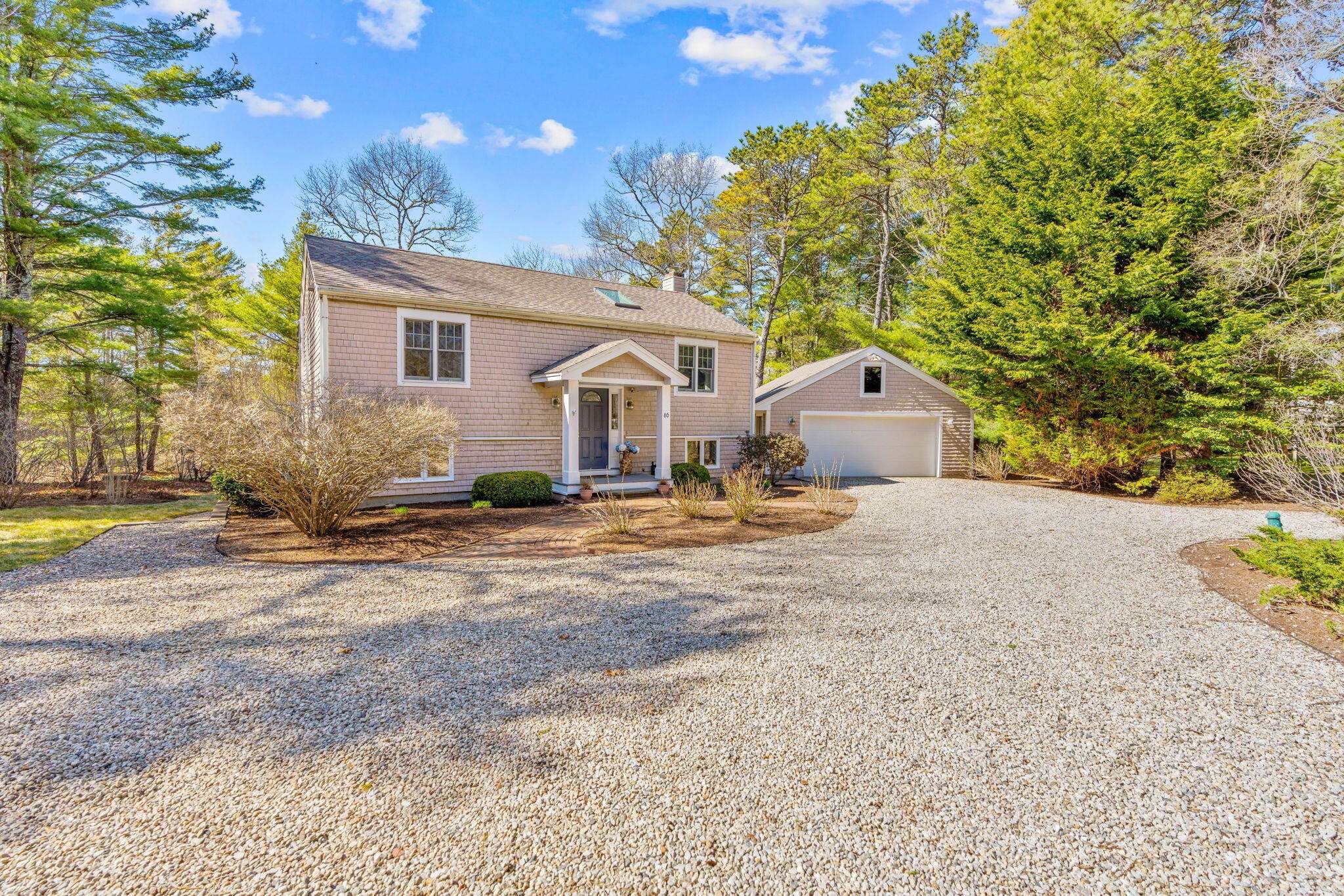 Mashpee, MA 02649,80 Walton Heath Way