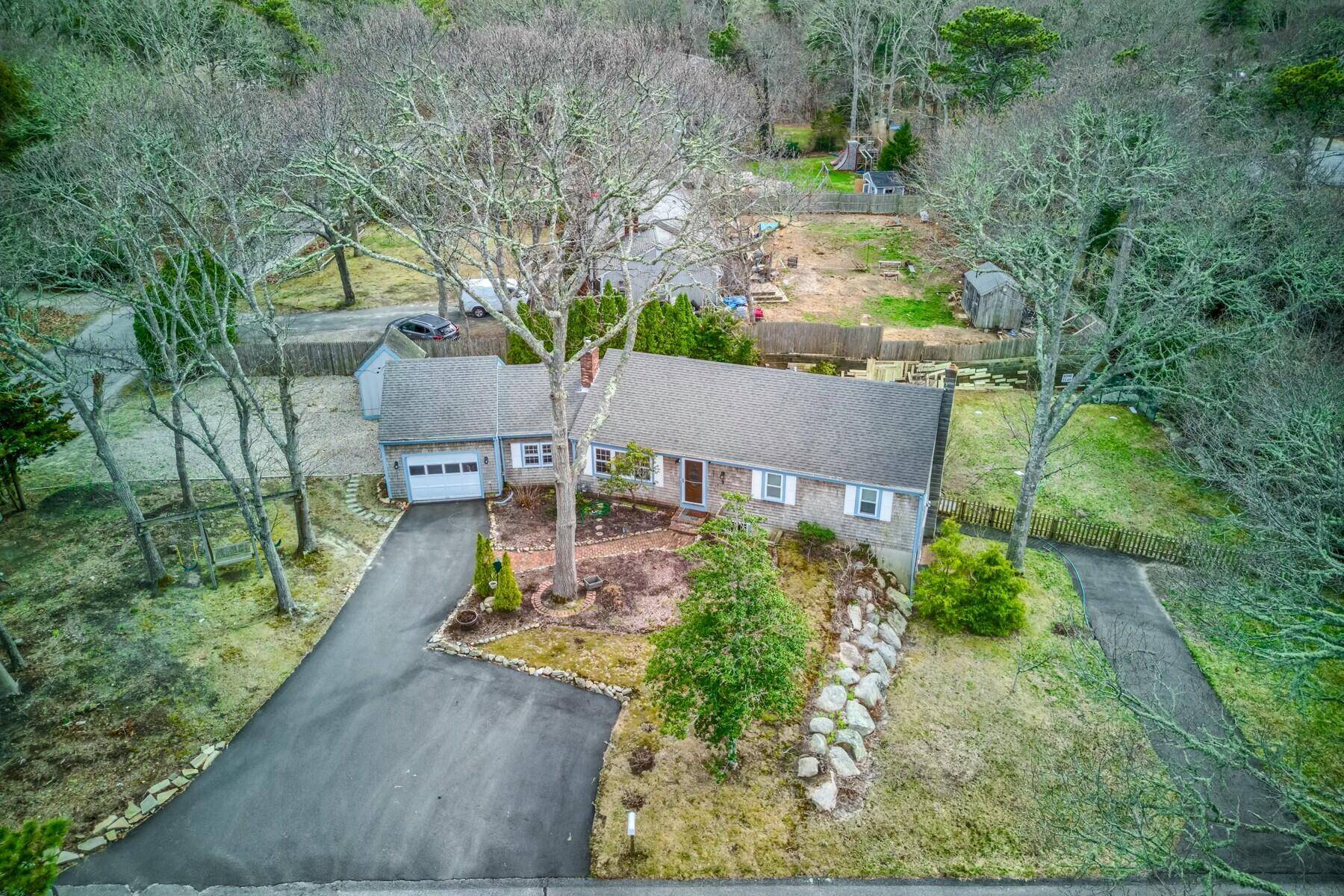 Brewster, MA 02631,9 Park Lane
