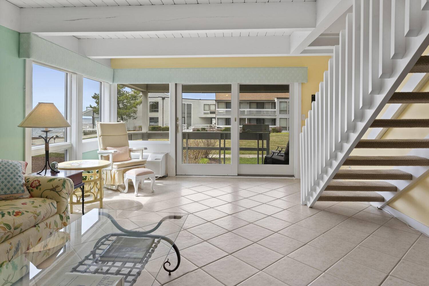 Mashpee, MA 02649,94 Shore Drive #2109