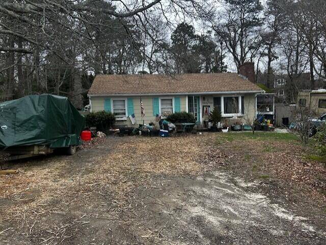 East Falmouth, MA 02536,39 Pine Ridge Road