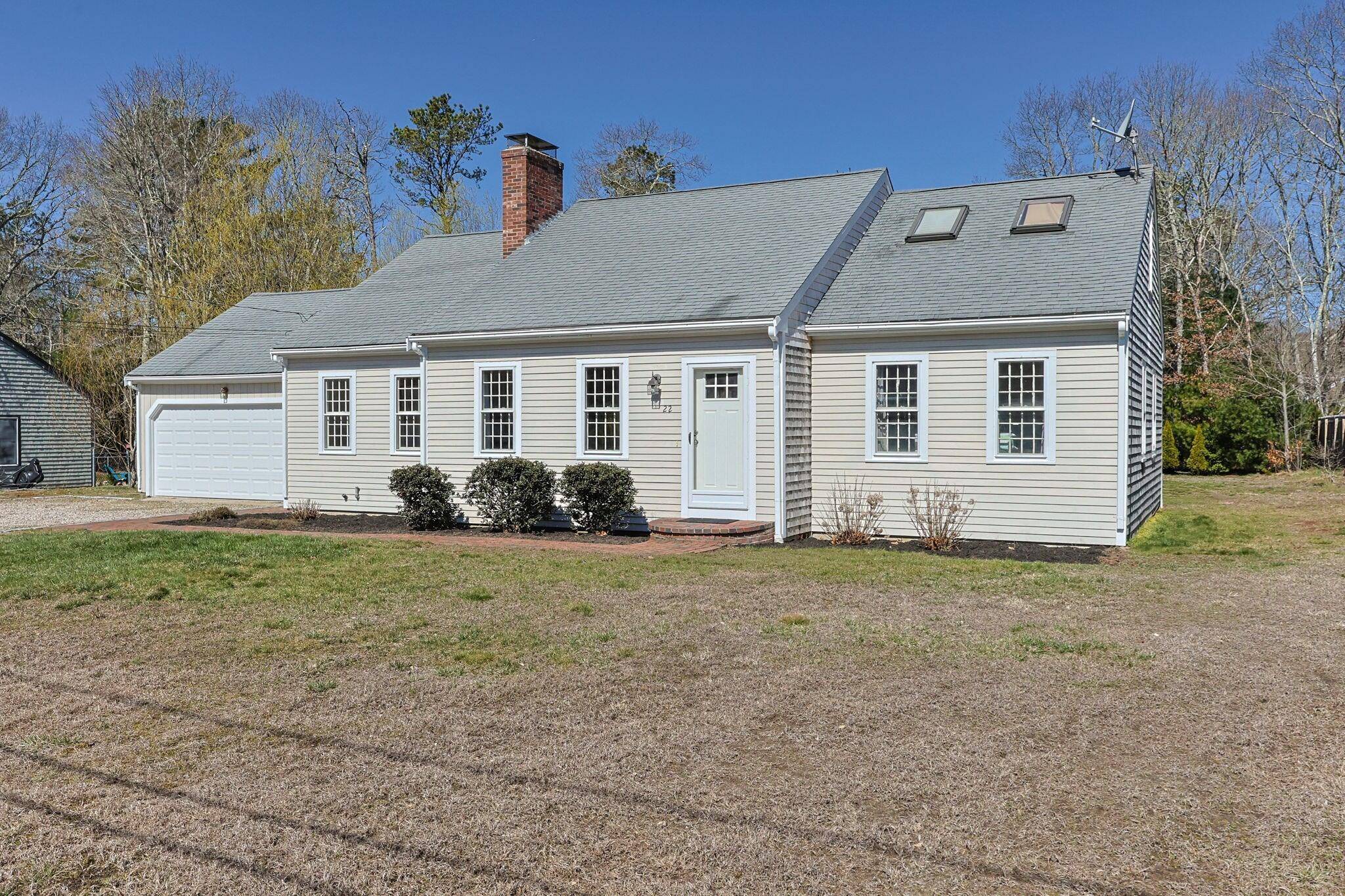 Centerville, MA 02632,22 Merideth Way