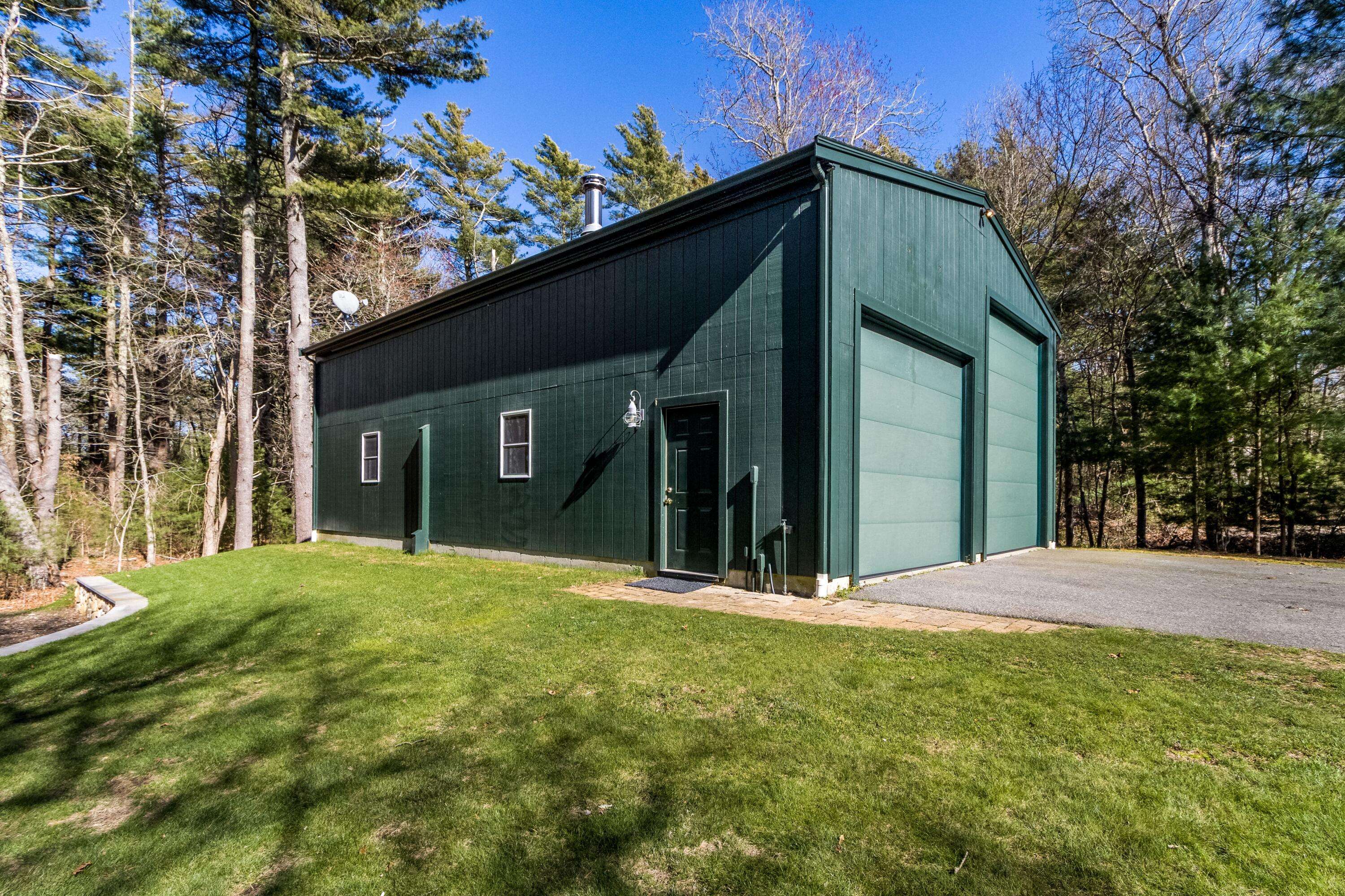East Falmouth, MA 02536,63 Sidewinder Road