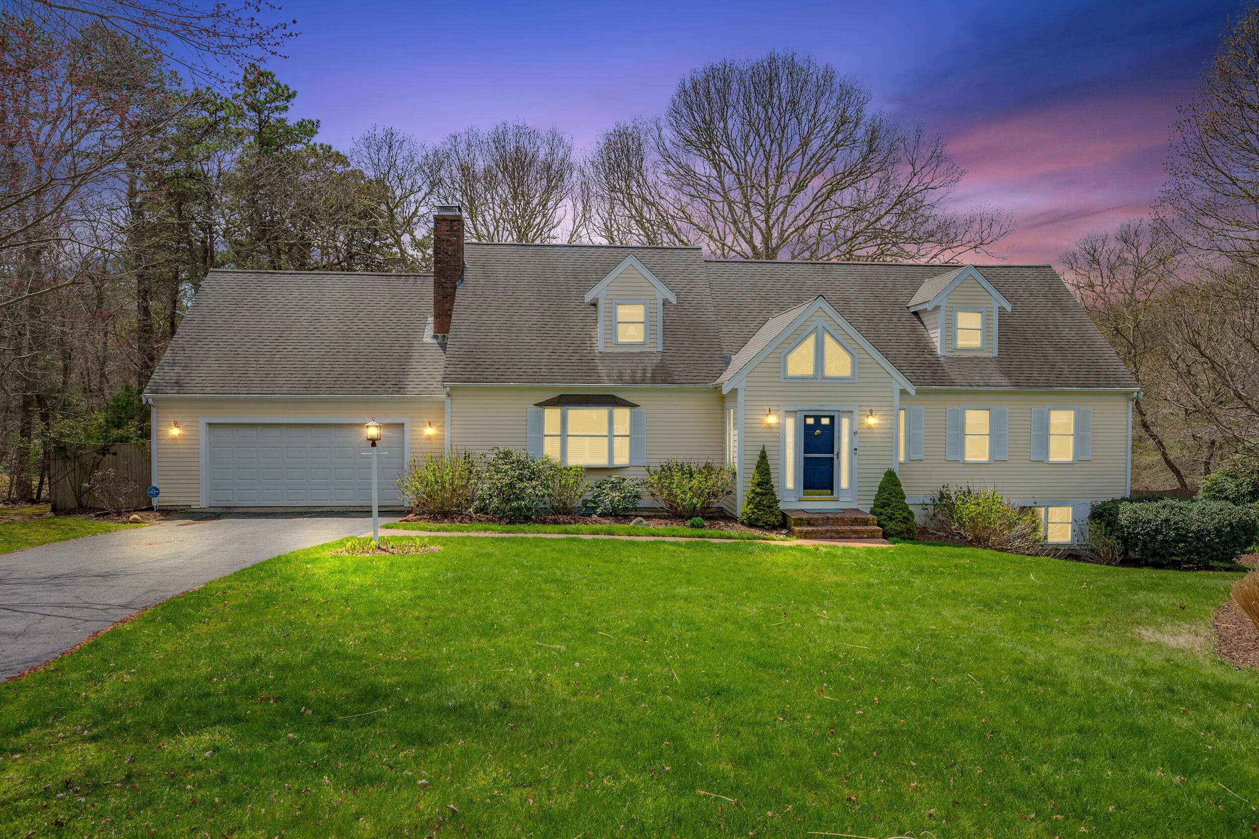 Barnstable, MA 02630,29 Water View Circle