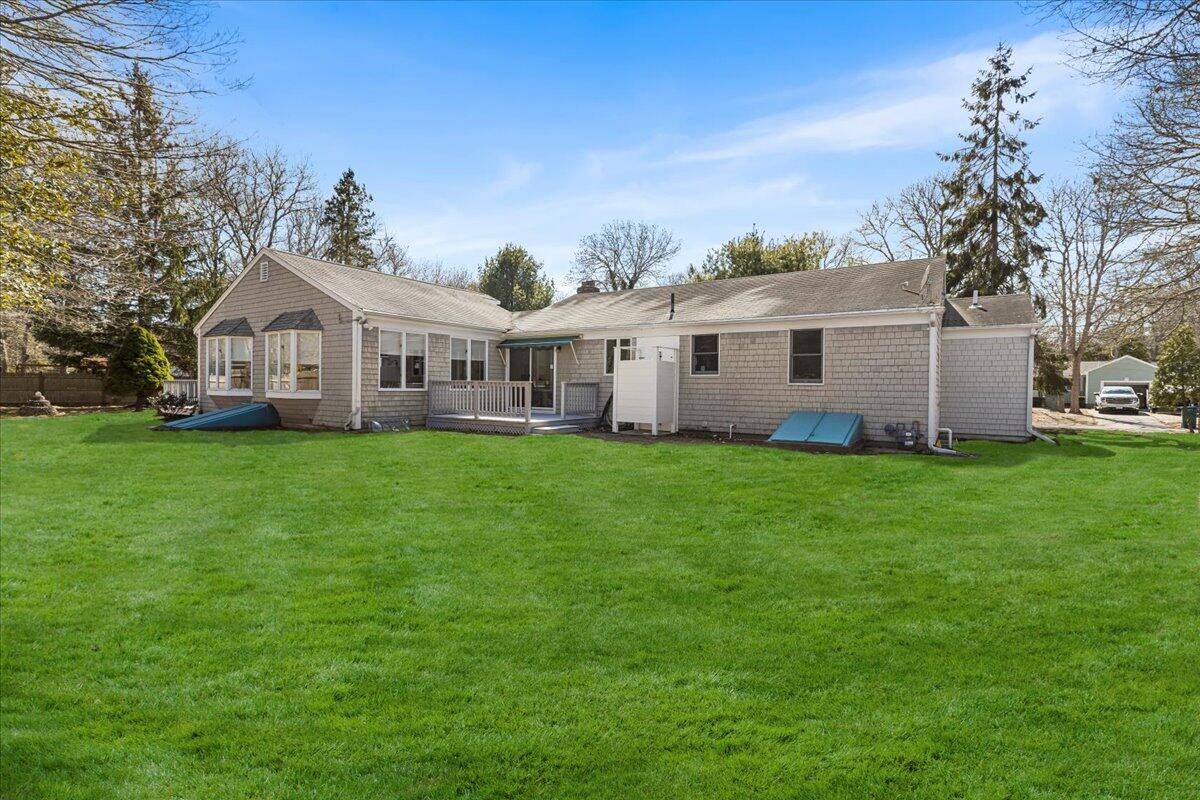 West Yarmouth, MA 02673,18 Buchanan Road