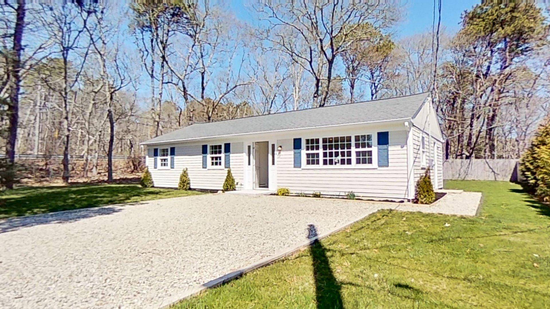 Yarmouth Port, MA 02675,4 Frances Helen Road